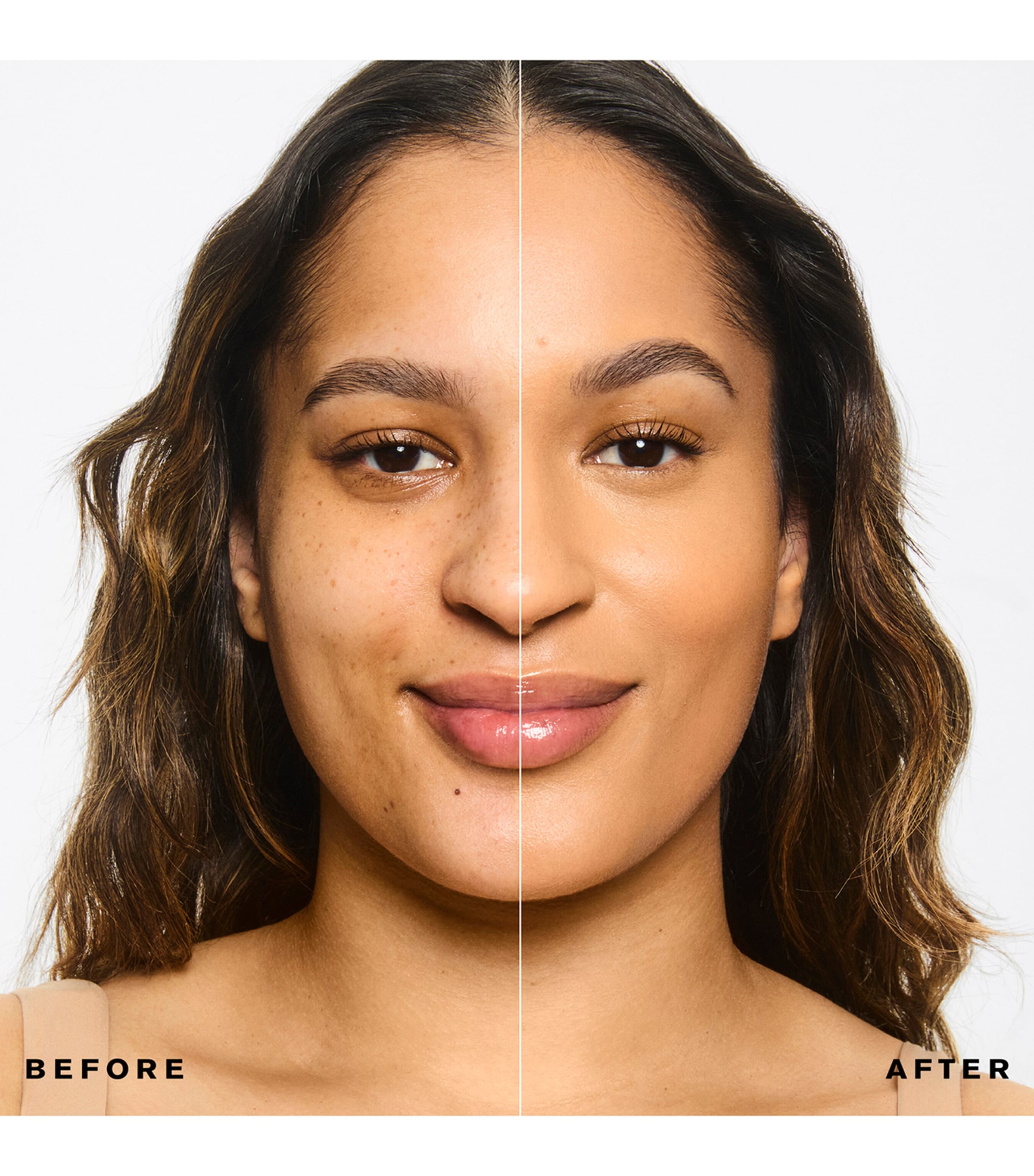 Estée Lauder Double Wear Longwear Matte Foundation SPF 10 Wheat Image 2