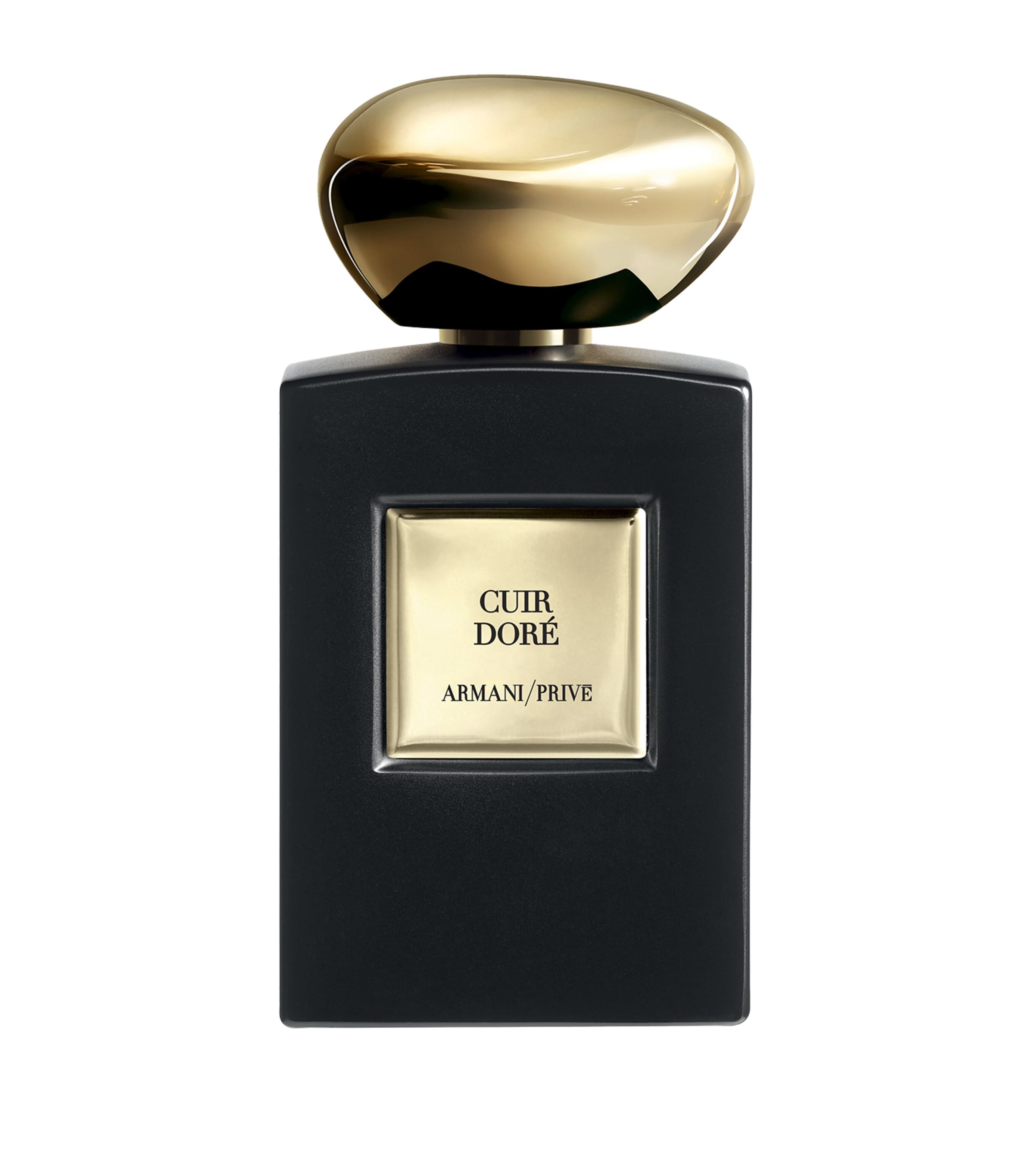 Armani Cuir Doré Eau de Parfum Intense (100ml) Image 1