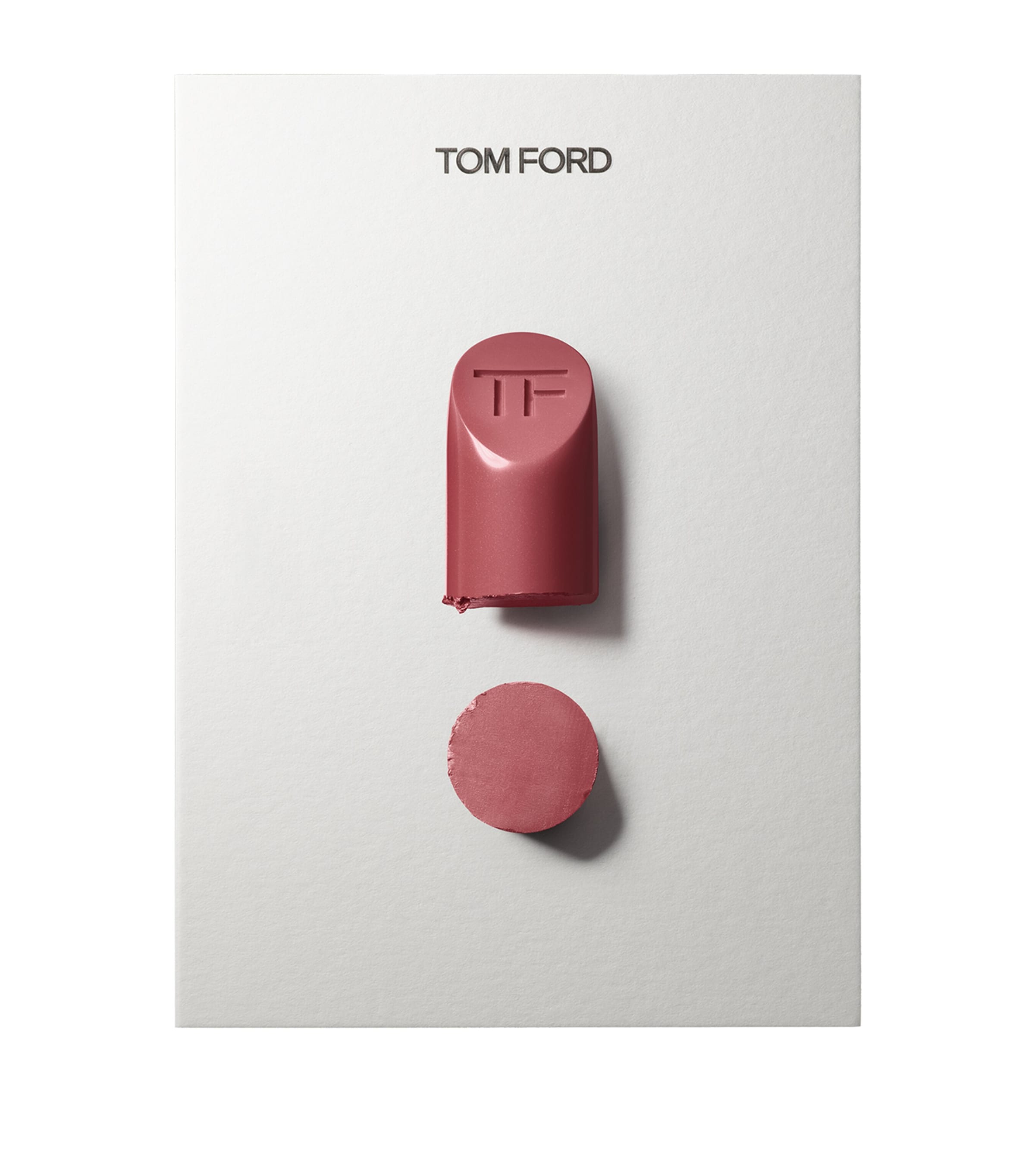TOM FORD Runway Lip Colour Undeniable Image 2
