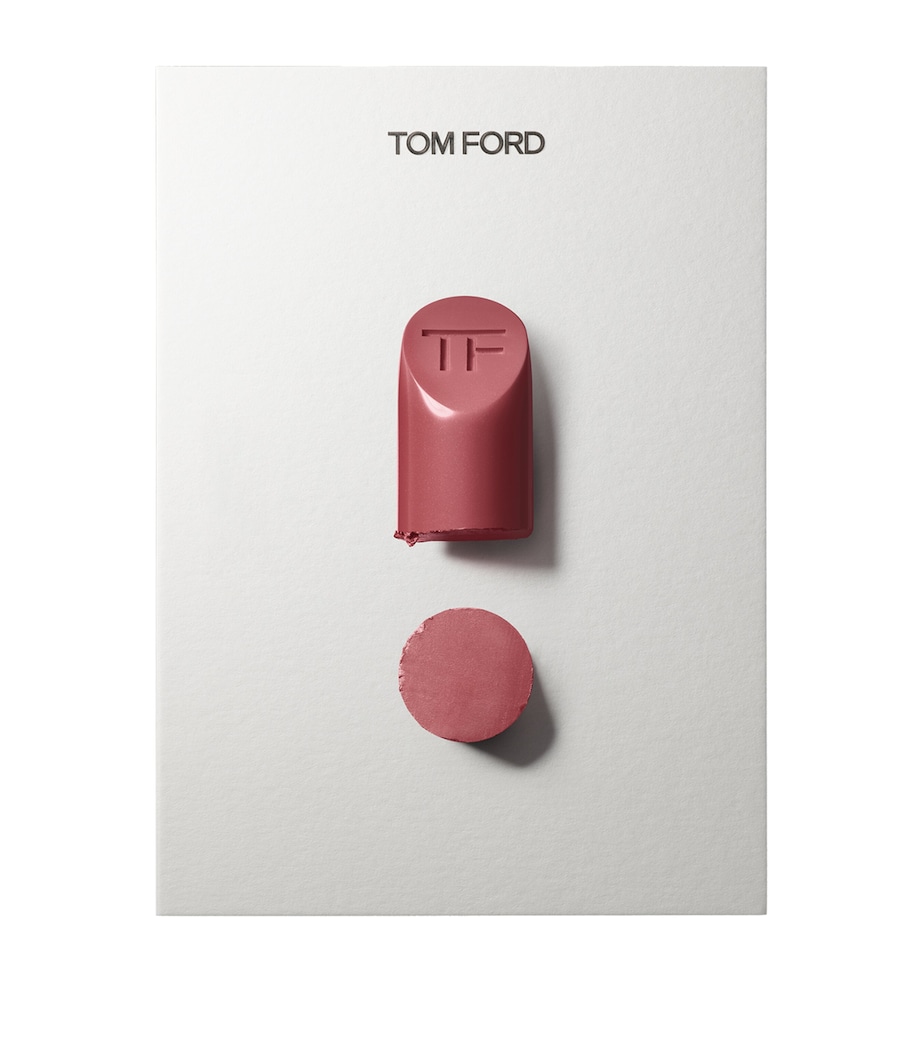 TOM FORD Runway Lip Colour Undeniable Image 2