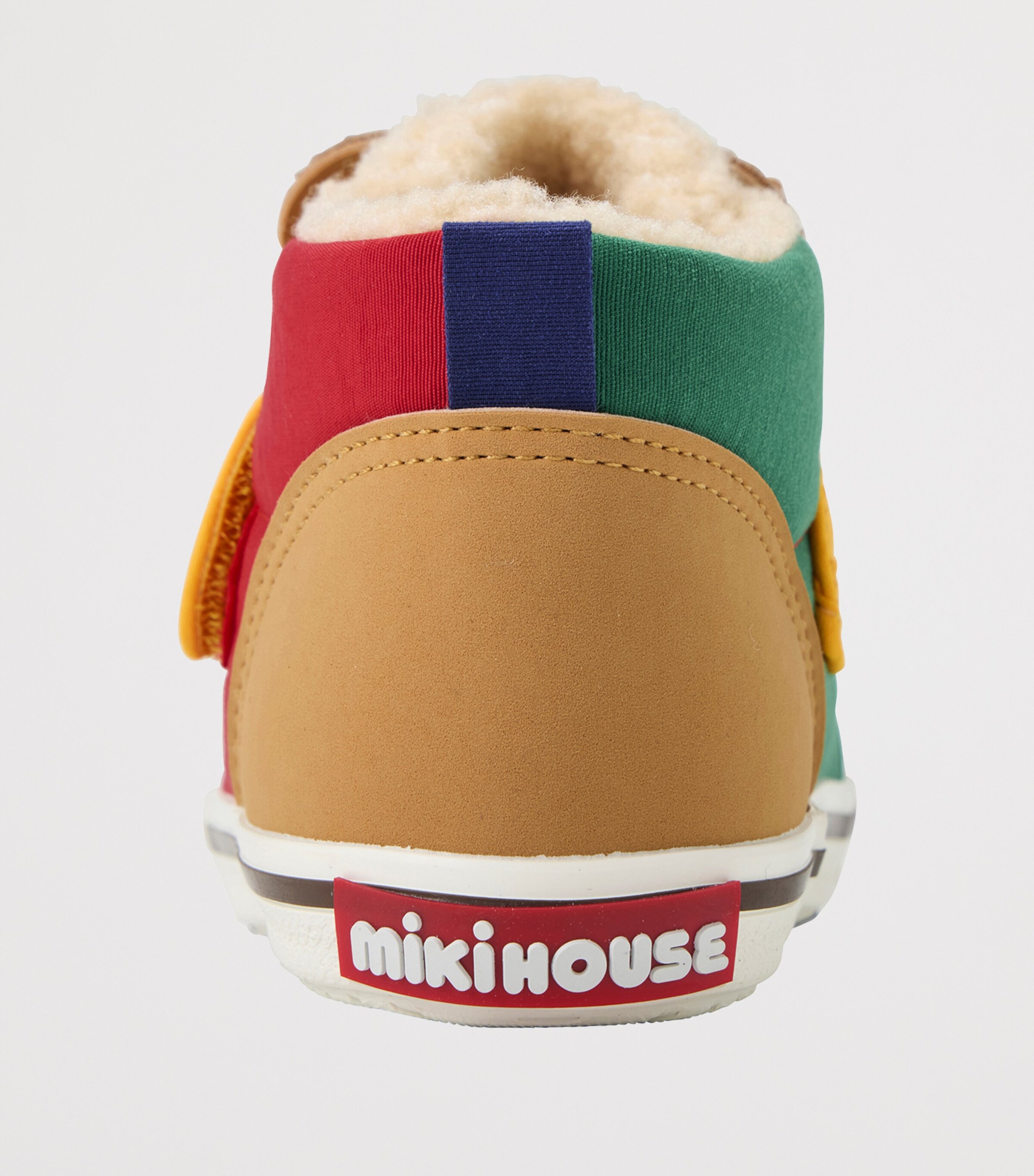 Embroidered Bear Sneakers 87 Image 7