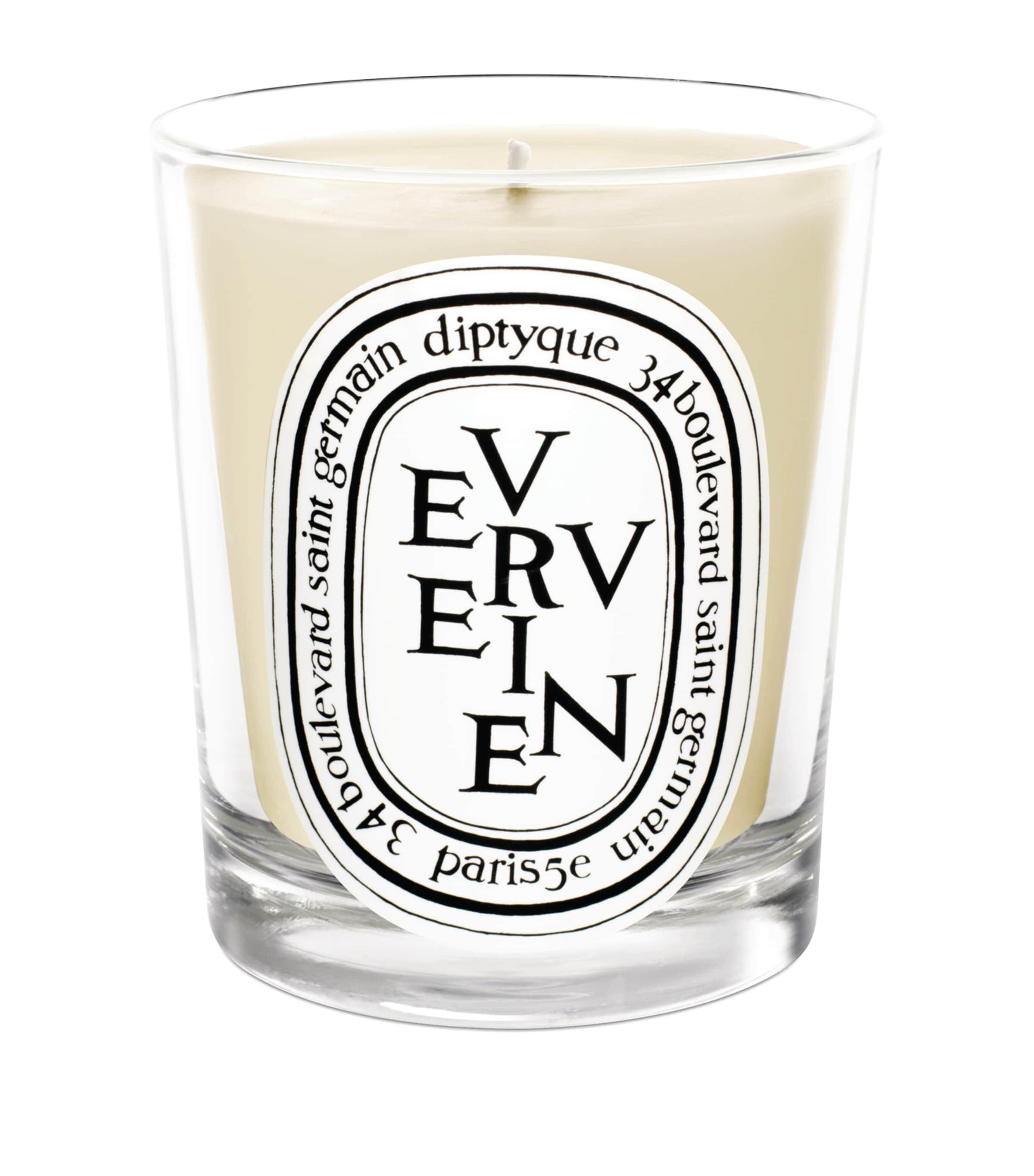 Diptyque Lemon Verbena Candle (190g) | Home Accessories | Candles | Designers | Diptyque