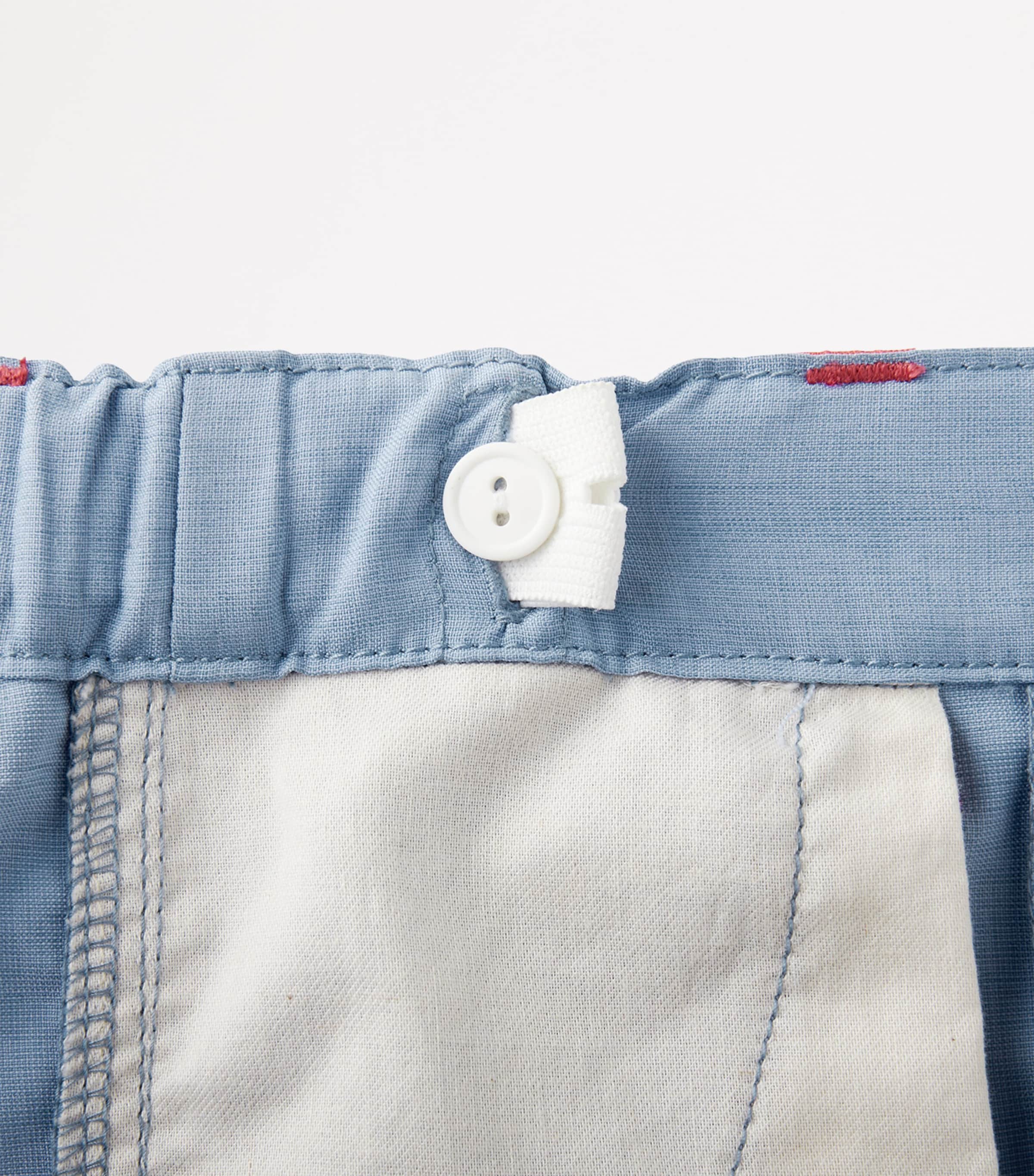 Appliquéd Pucci Trousers (2-7 Years) 68 Image 2