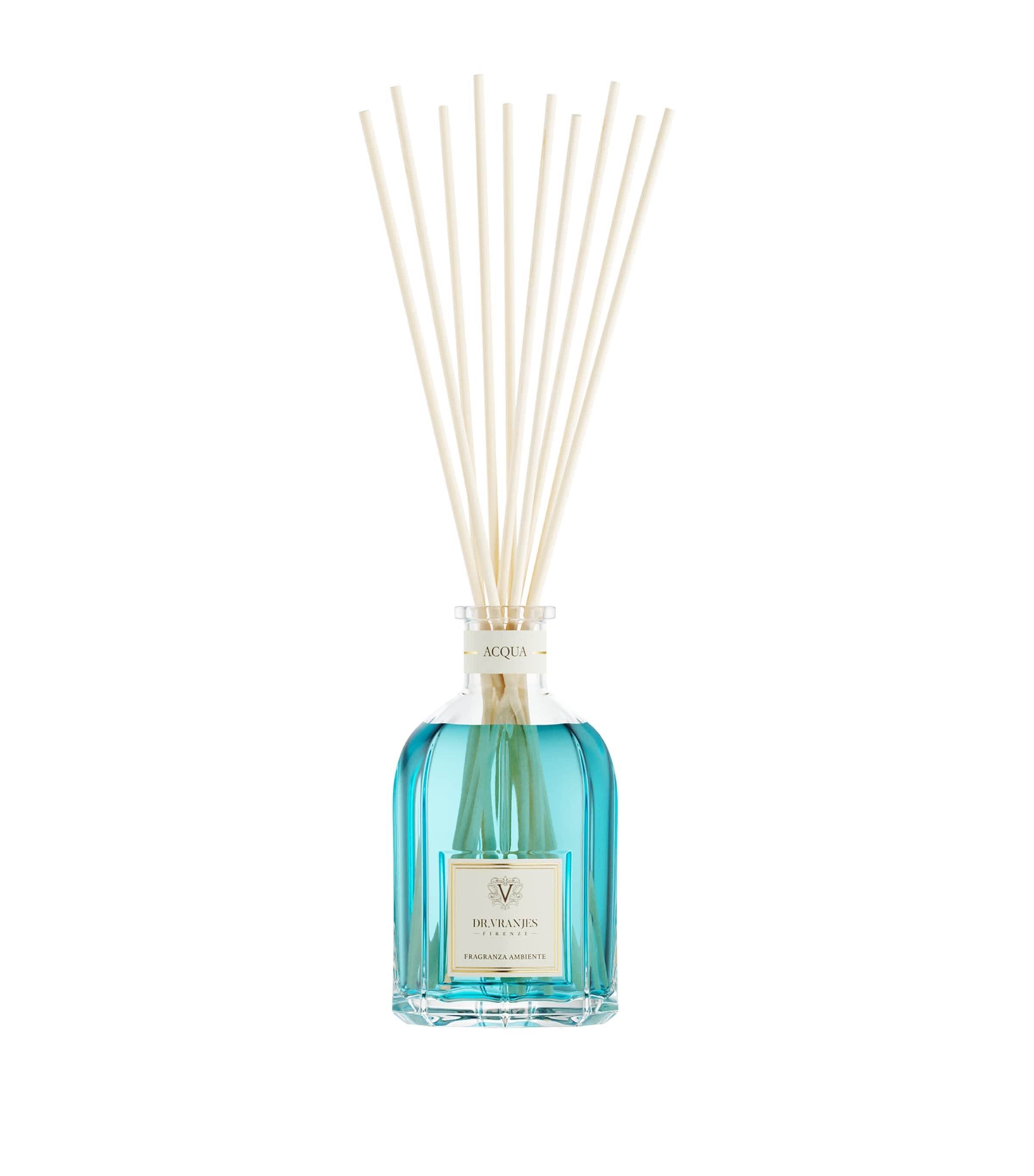 Acqua Fragrance Diffuser (250ml) BLUE Image 2