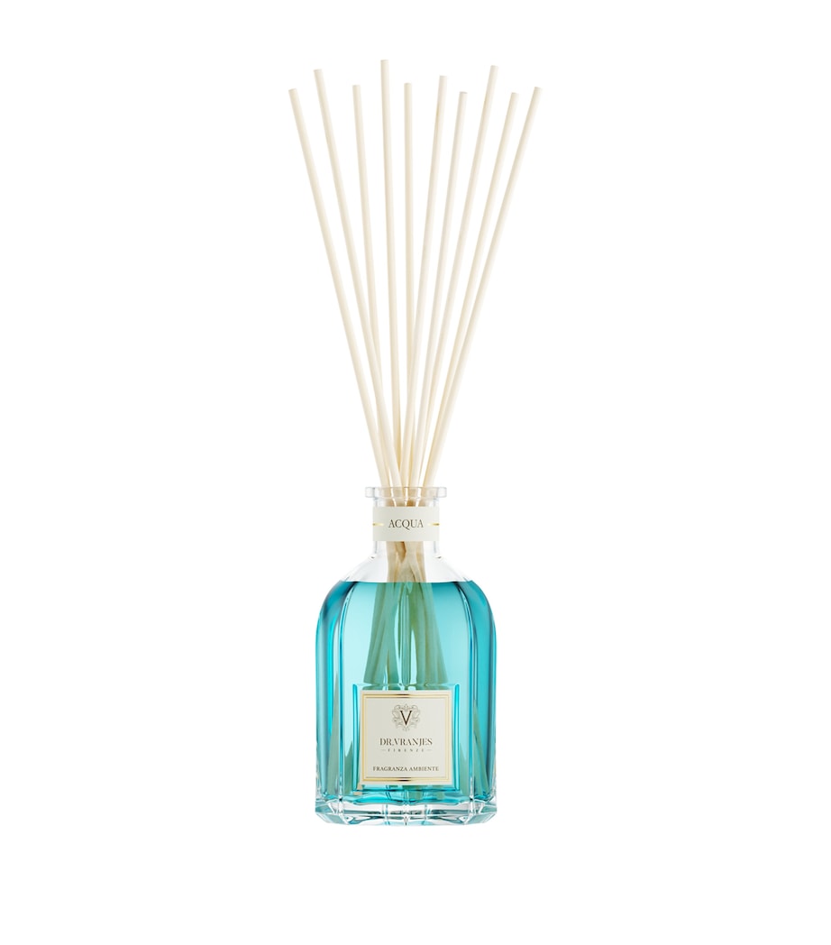 Acqua Fragrance Diffuser (250ml) BLUE Image 2