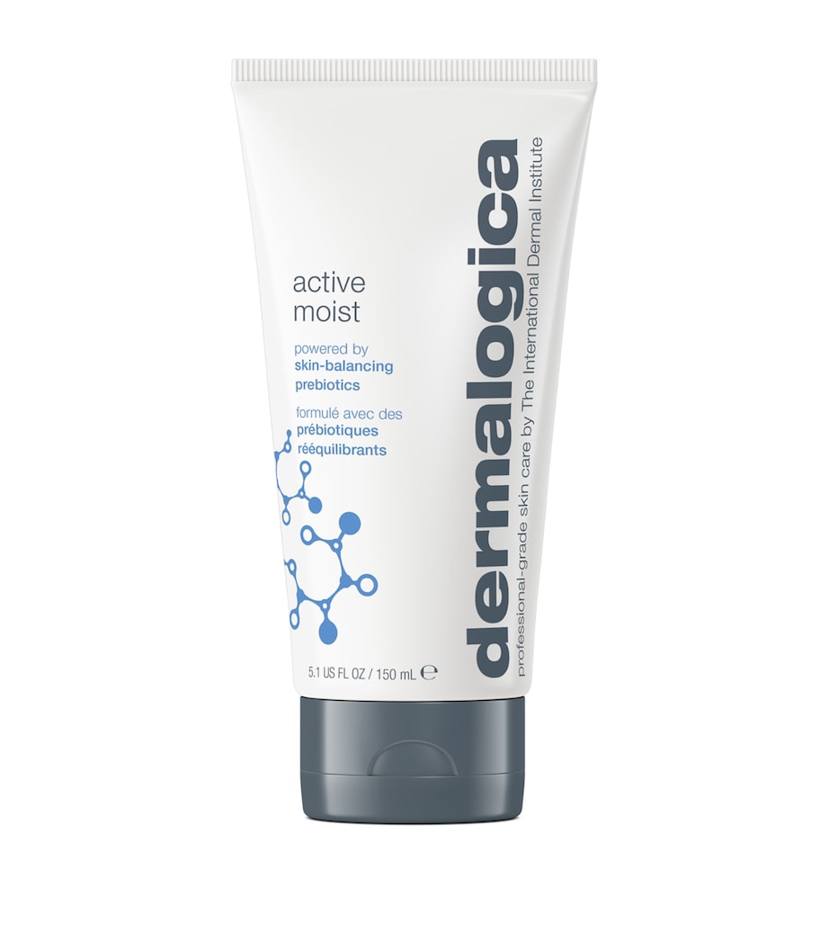 Jumbo Active Moist Moisturiser (150ml) NO COLOUR Image 1