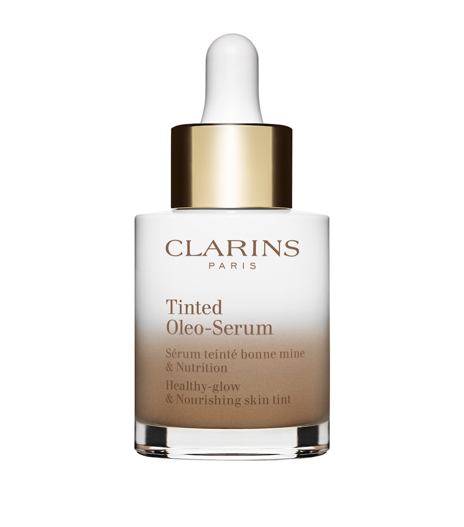Tinted Oleo-Serum Foundation 80098956 Image 1