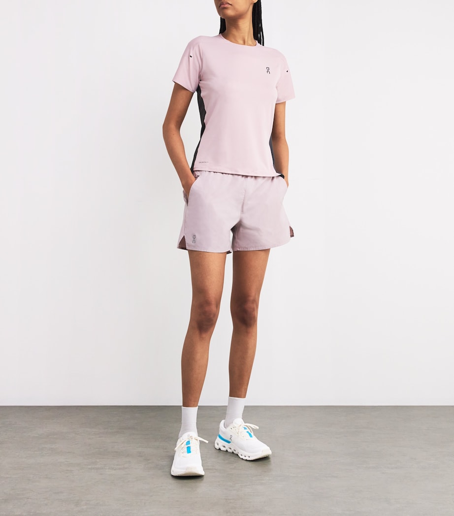 Cloudrunner 2 Trainers WHITE | HORIZON Image 6