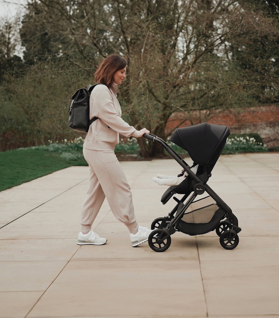 Dune 2-In-1 Stroller SPACE Image 4