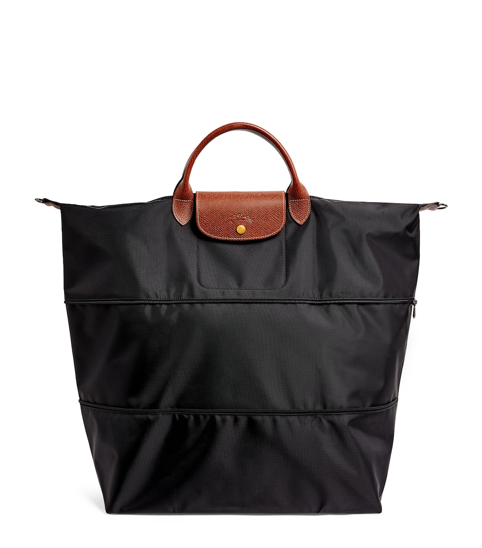 Expandable Le Pliage Original Travel Bag
