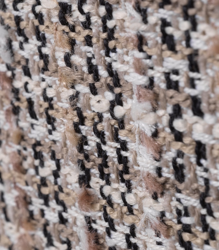 Costa Dining Chair BEIGE Image 5