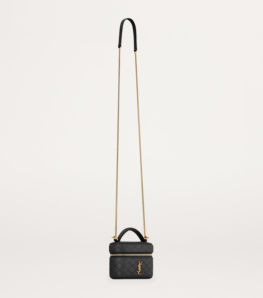 Micro Gaby Top-Handle Bag 1000 Image 6