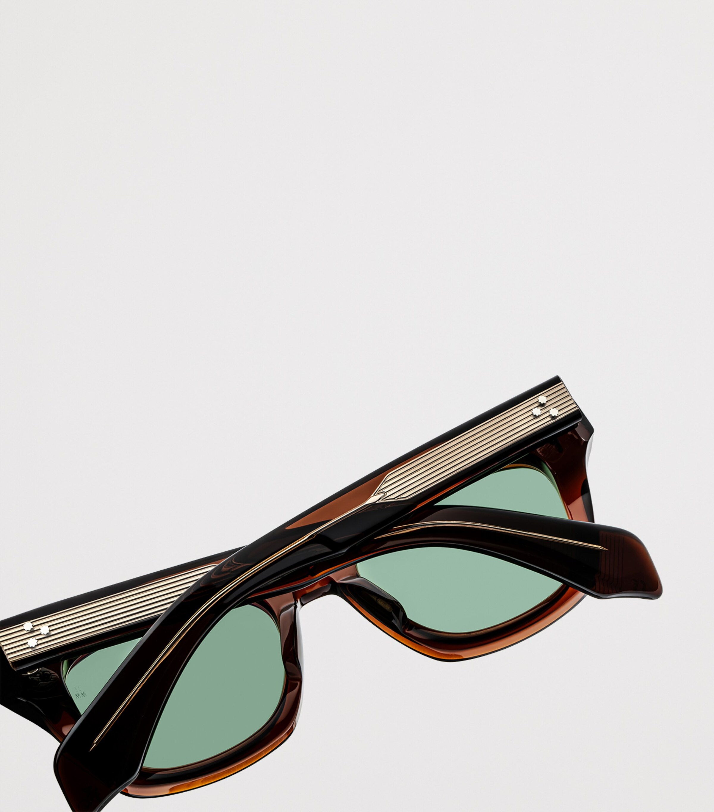 Jacques Marie Mage Acetate Dealan Sunglasses Zoltar Image 5
