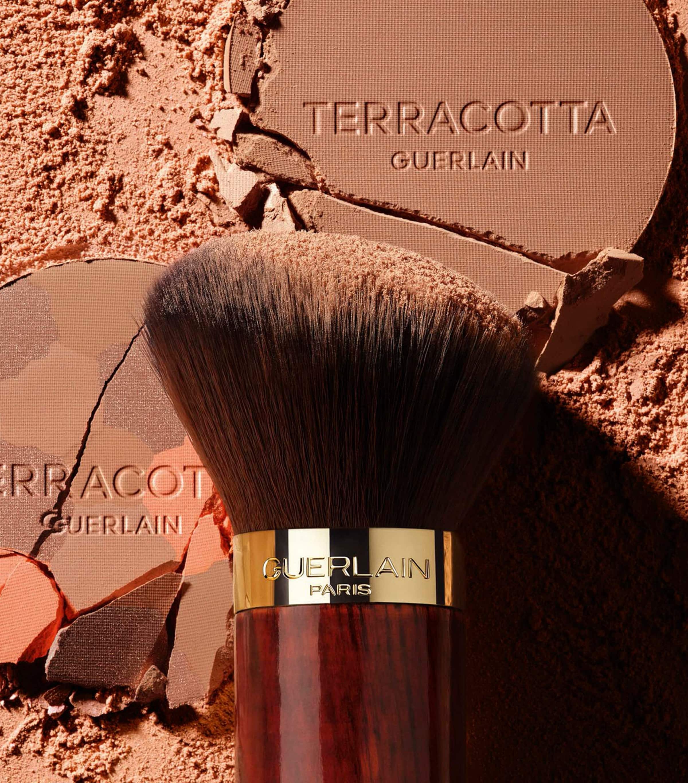 Guerlain Guerlain Terracotta The Bronzing Powder | Make-up | Face | Bronzers | Designers | Guerlain Guerlain Guerlain Terracotta The Bronzing Powder | Make-up | Face | Bronzers | Designers | Guerlain