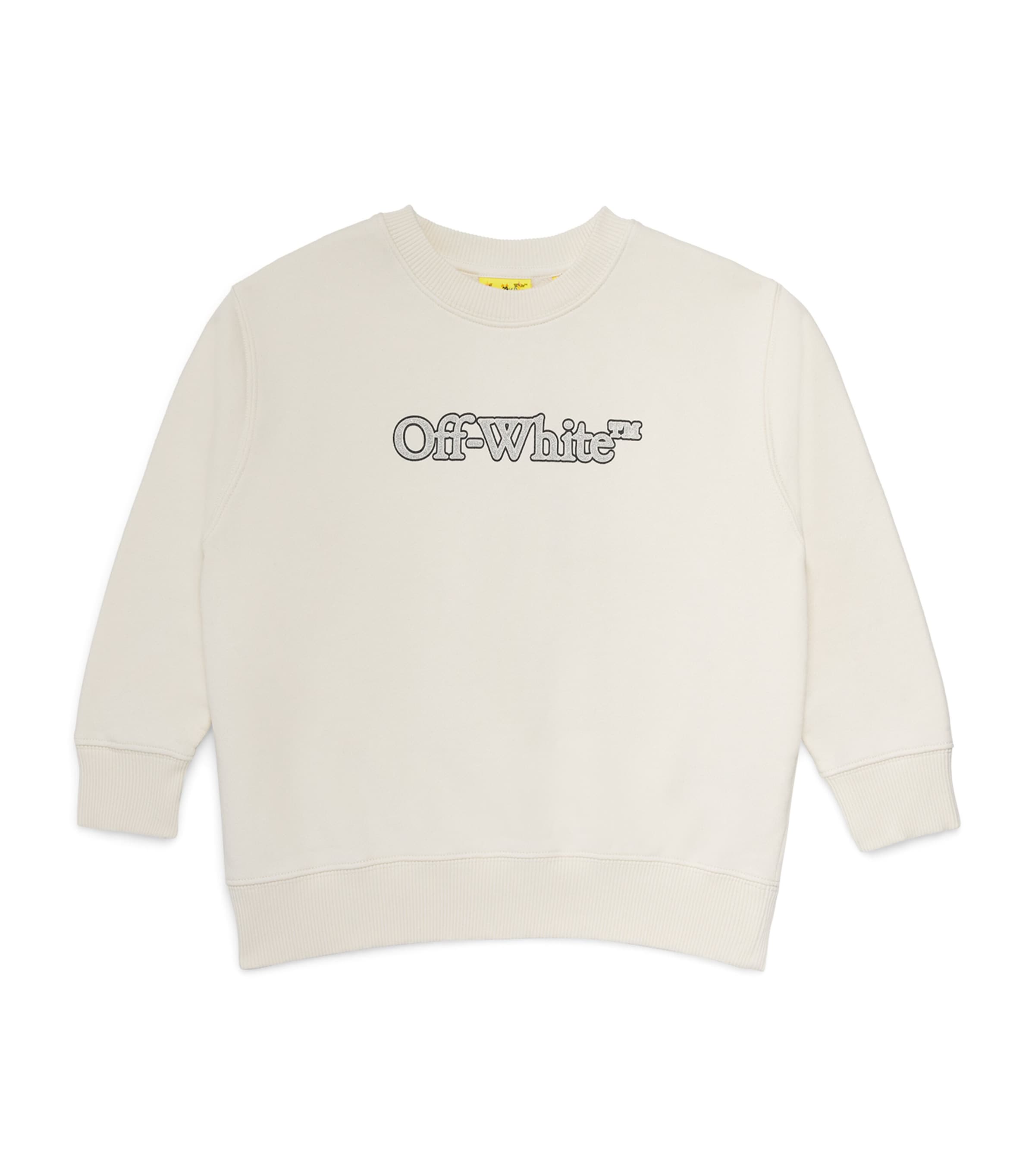 Off white harrods best sale