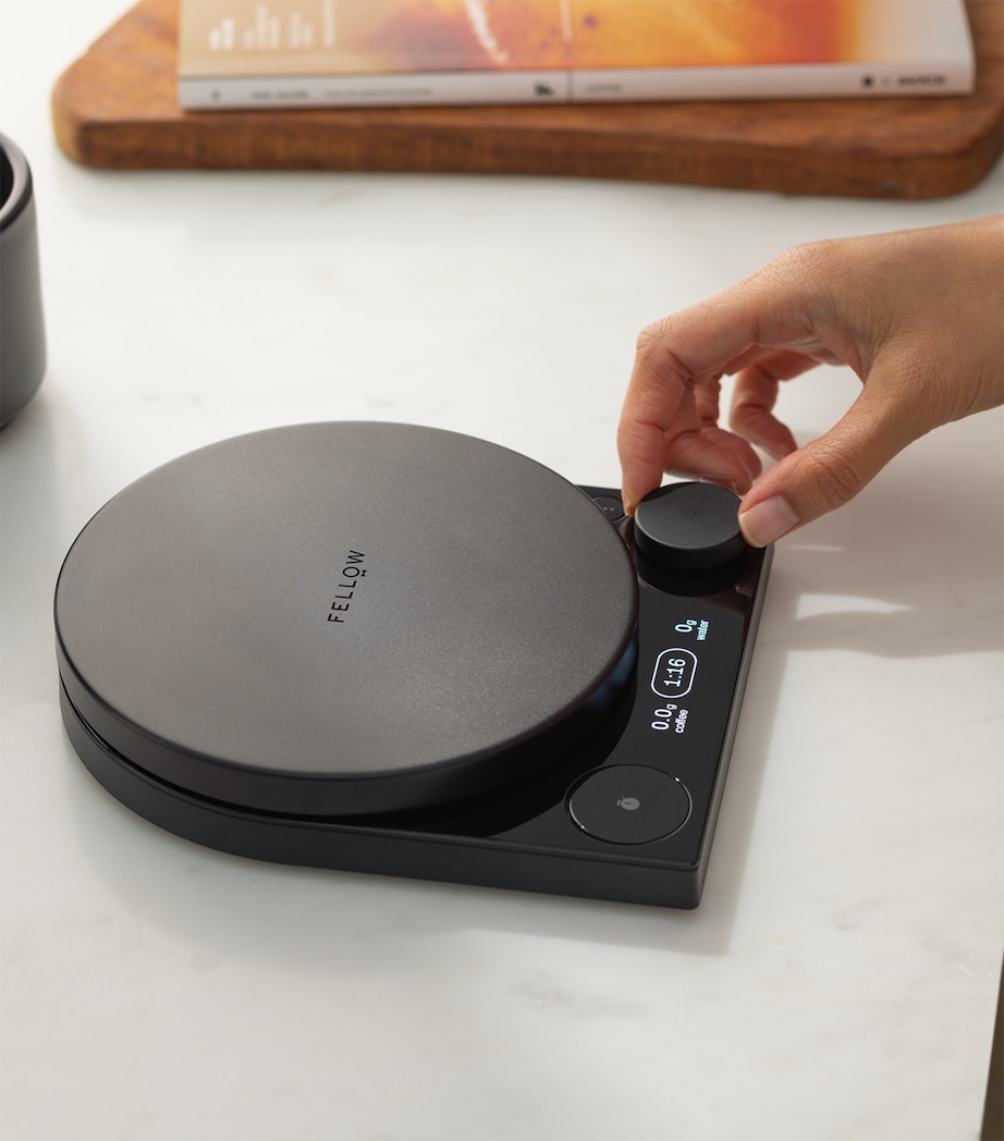 Tally Precision Scale Pro Studio Edition BLACK Image 6