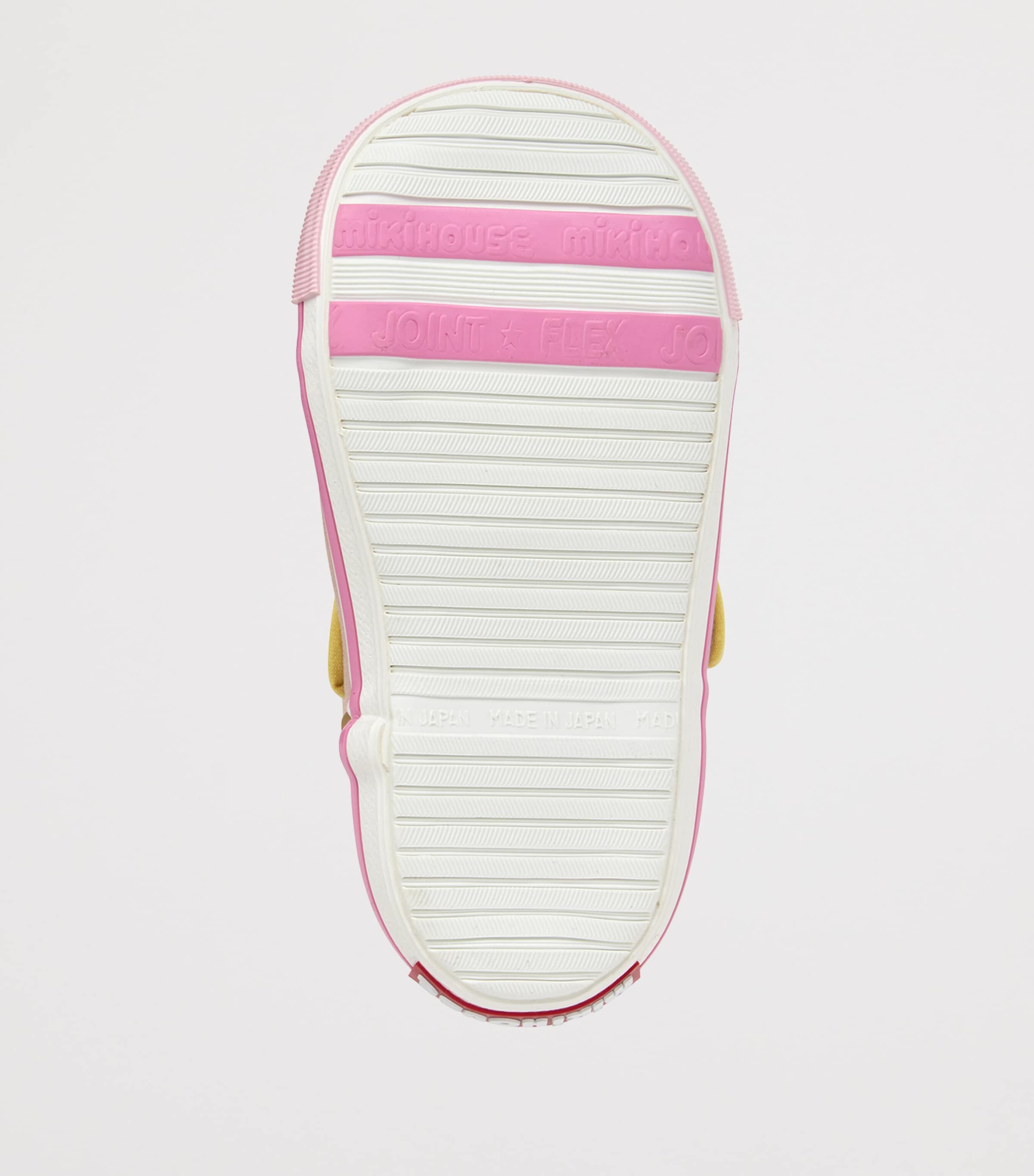 Fleece-Trim Bunny Trainers 8 Image 3