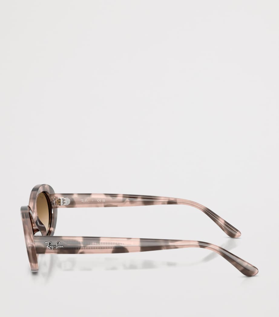 Ray-Ban RB2223 Sunglasses Image 3