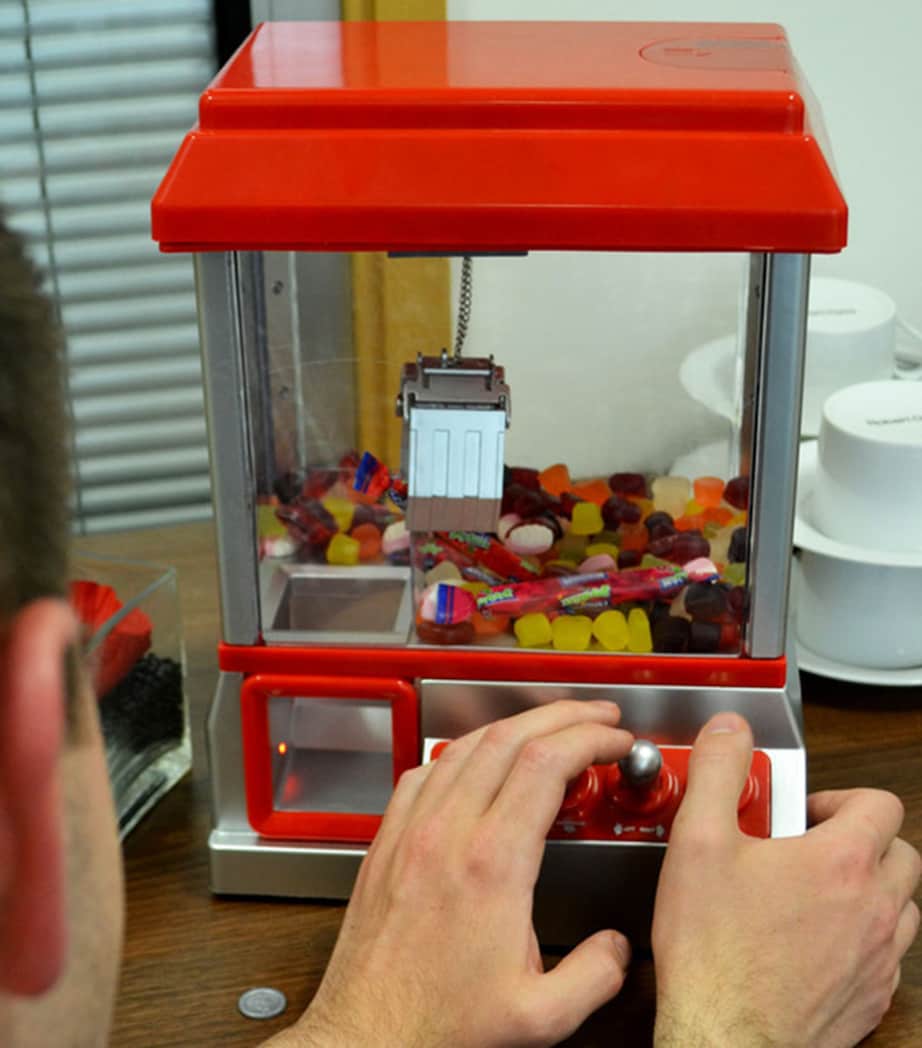 Candy Grabber Game MULTI Image 4