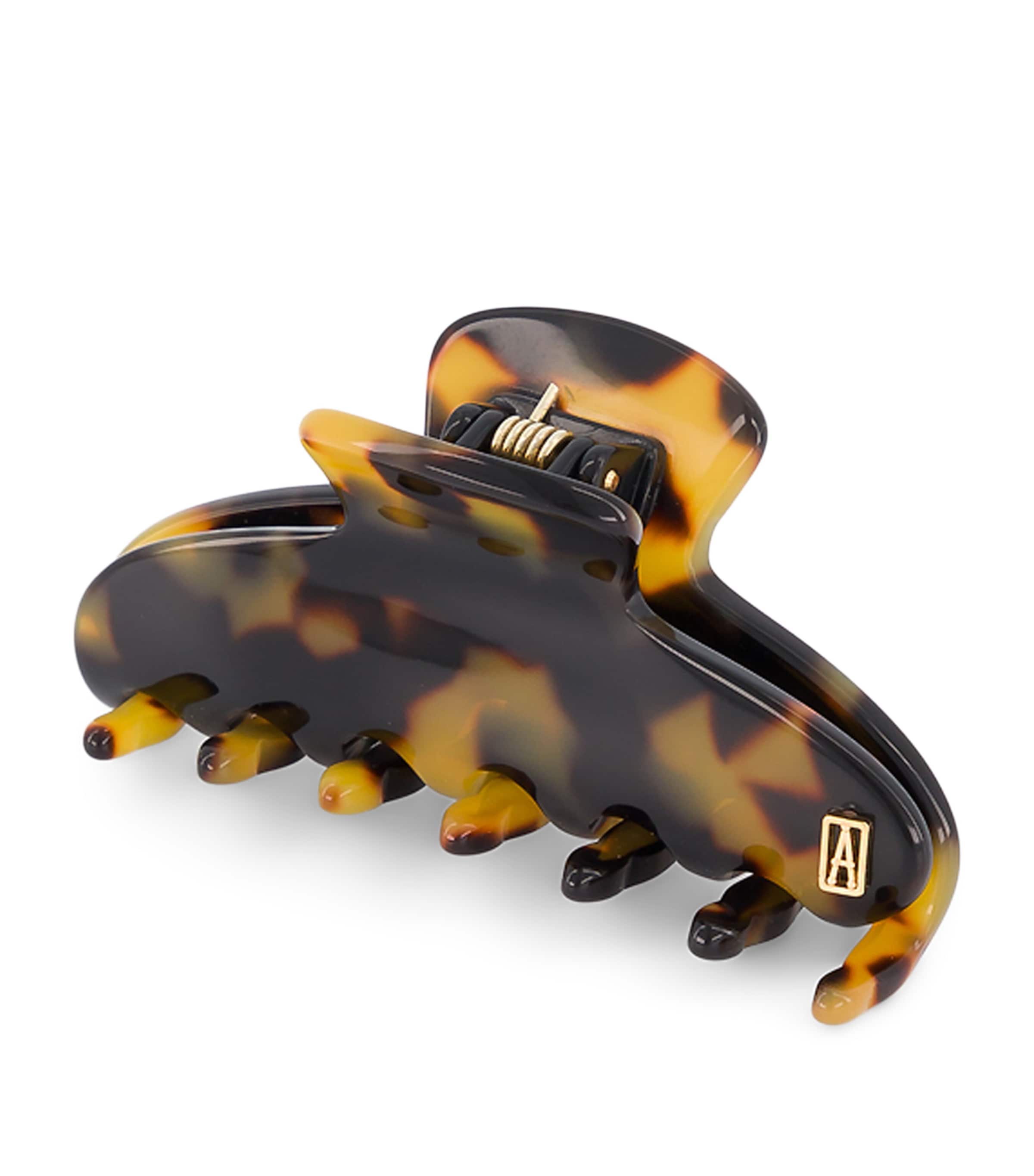 Timeless Saint Germain Claw Hair Clip W- TOKYO Image 2