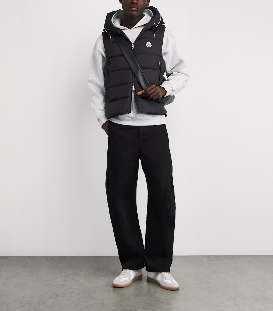 Cardamine Hooded Gilet 999 Image 2