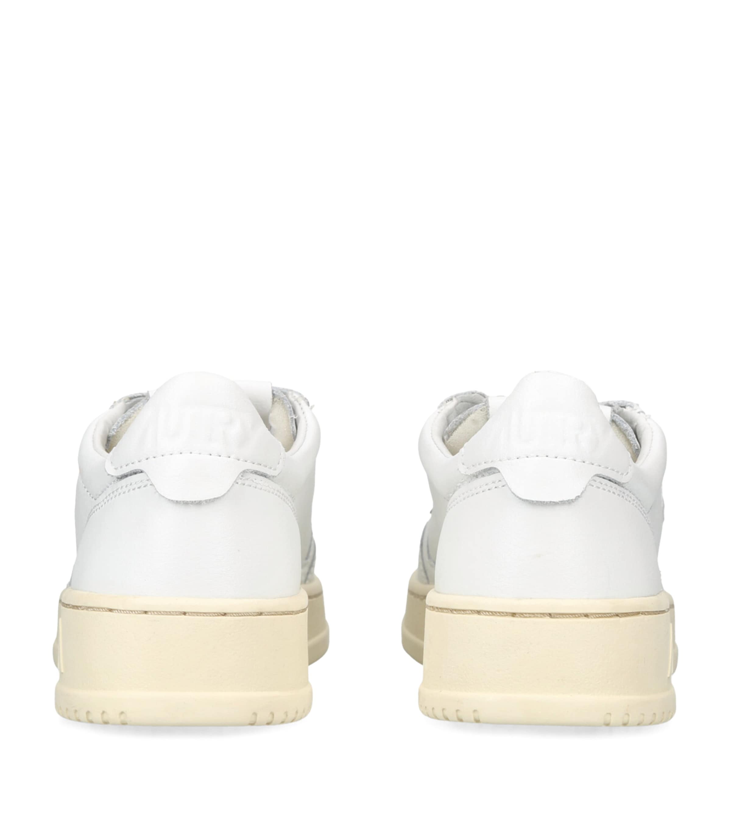 Autry Leather Medalist Low-Top Sneakers | Women Shoes | Trainers | Low-Top Trainers Autry Leather Medalist Low-Top Sneakers | Women Shoes | Trainers | Low-Top Trainers