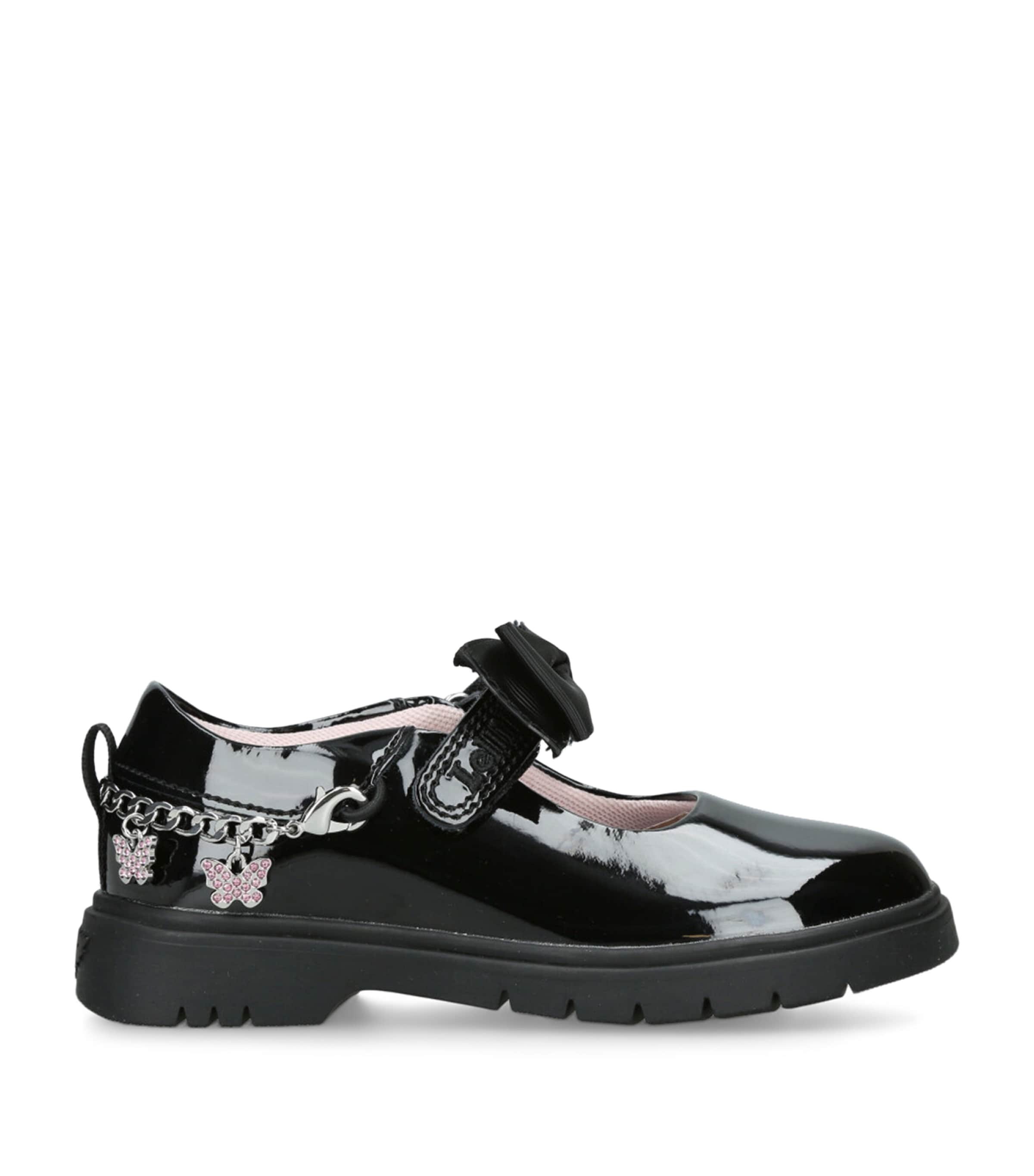Lelli Kelly Patent Leather Isabella Shoes | Girls Shoes | School Shoes