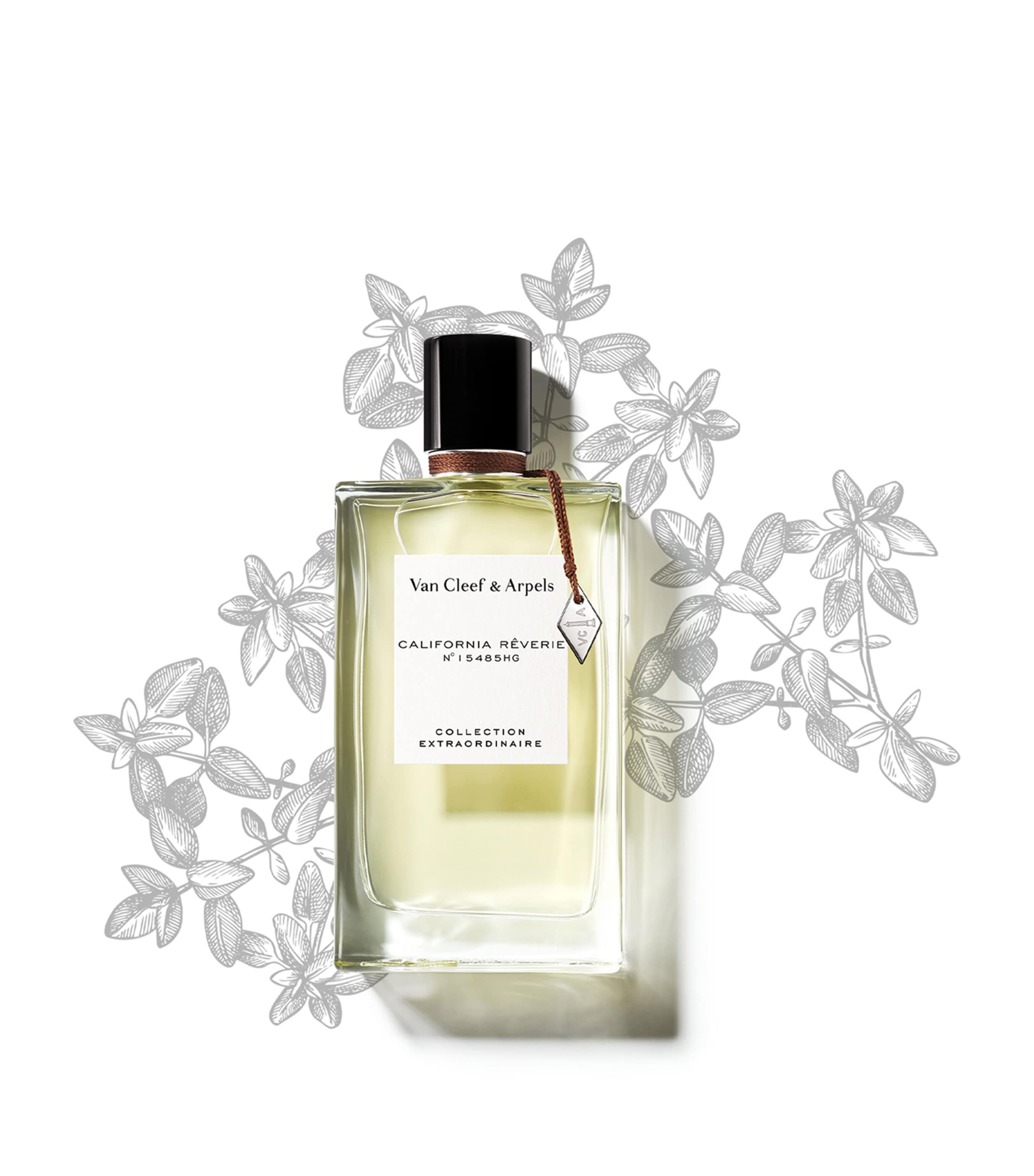 Collection Extraordinaire Fragrance Travel Gift Set (3 x 45ml) NO COLOUR Image 2