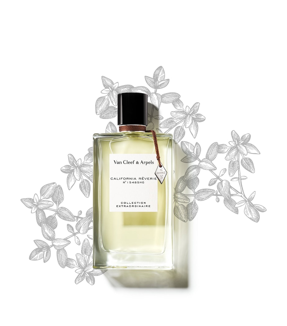 Collection Extraordinaire Fragrance Travel Gift Set (3 x 45ml) NO COLOUR Image 2