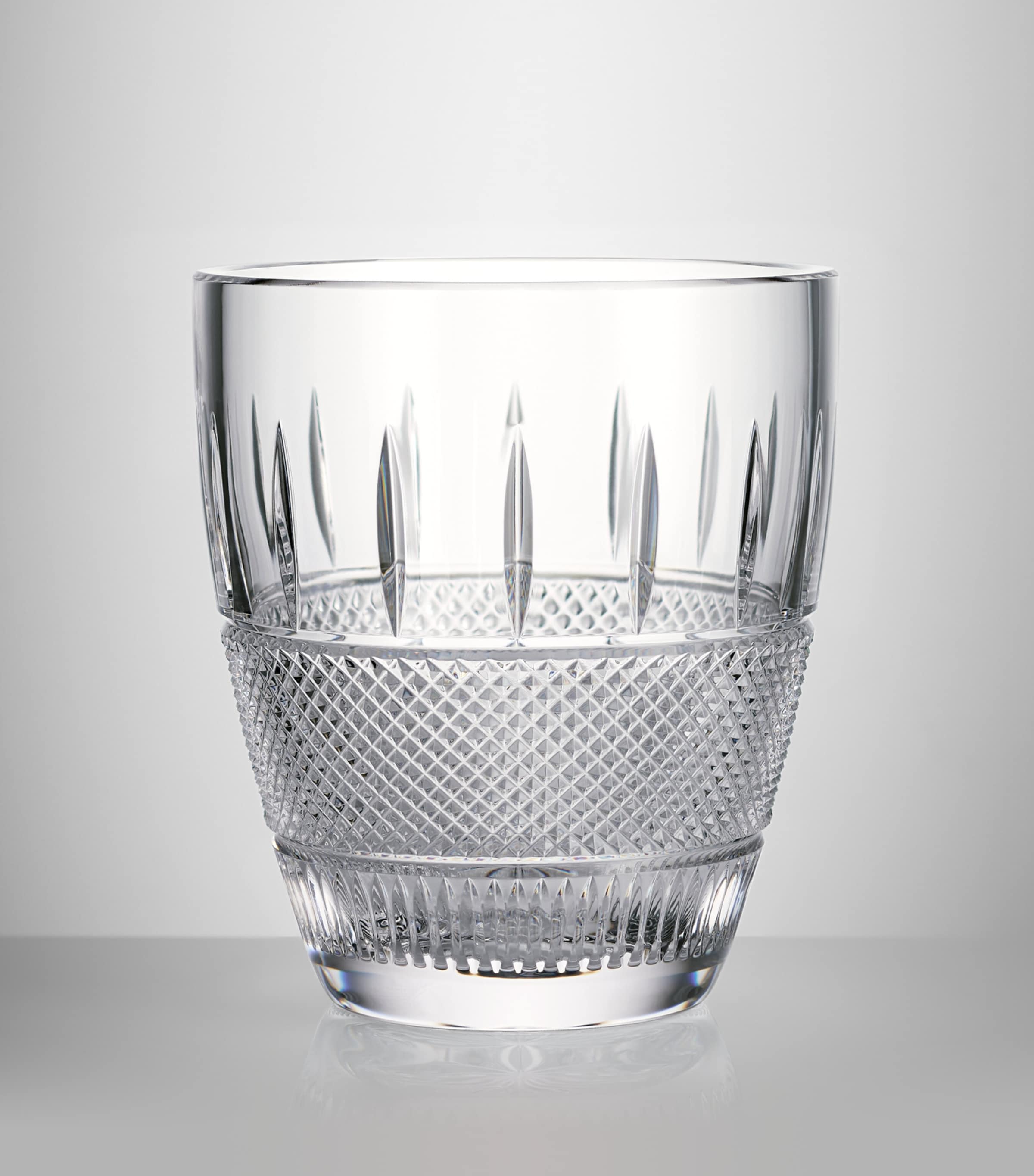 Glass Mastercraft Champagne Cooler (22cm) CLEAR Image 3