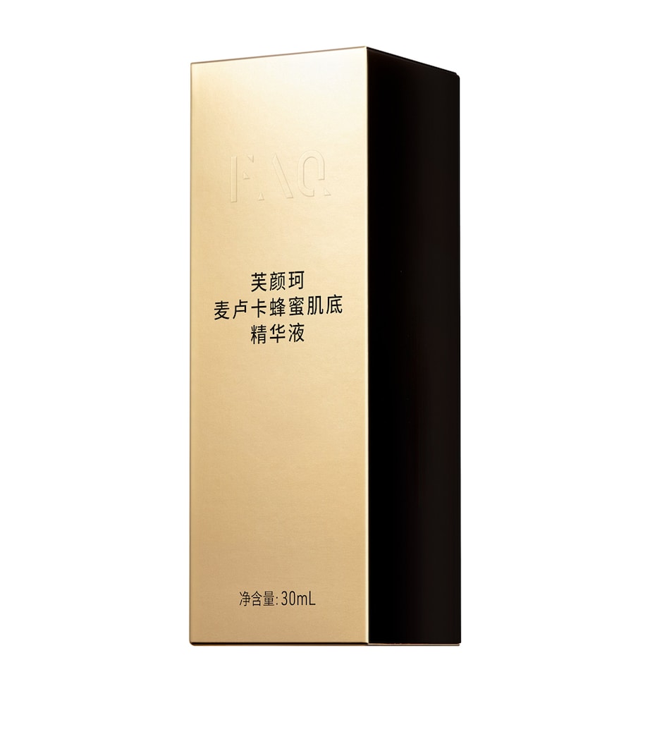 Manuka Honey Primer (30ml) NO COLOUR Image 2