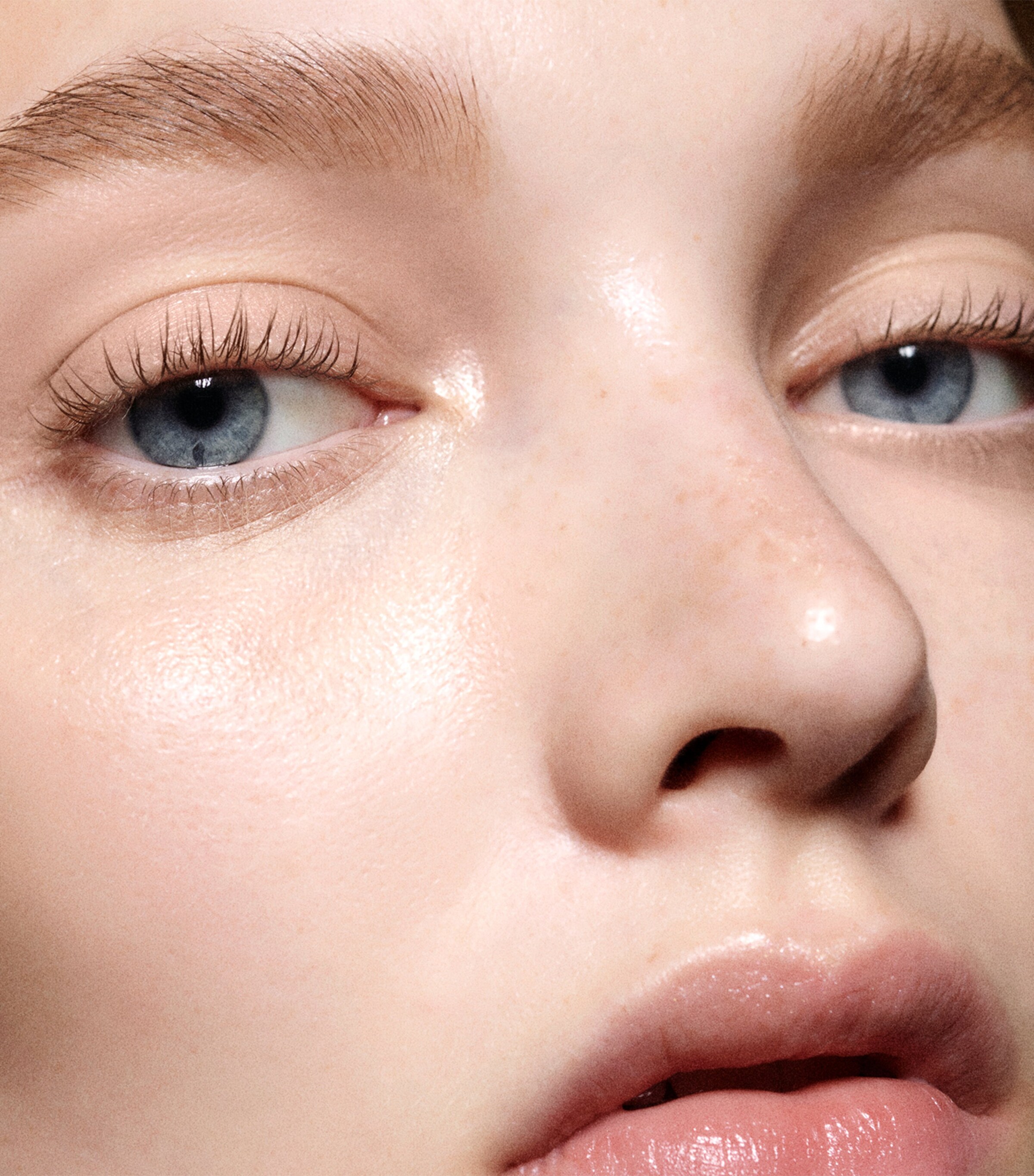 FeatherFix Brow Gel (3.5ml) BLONDE Image 2