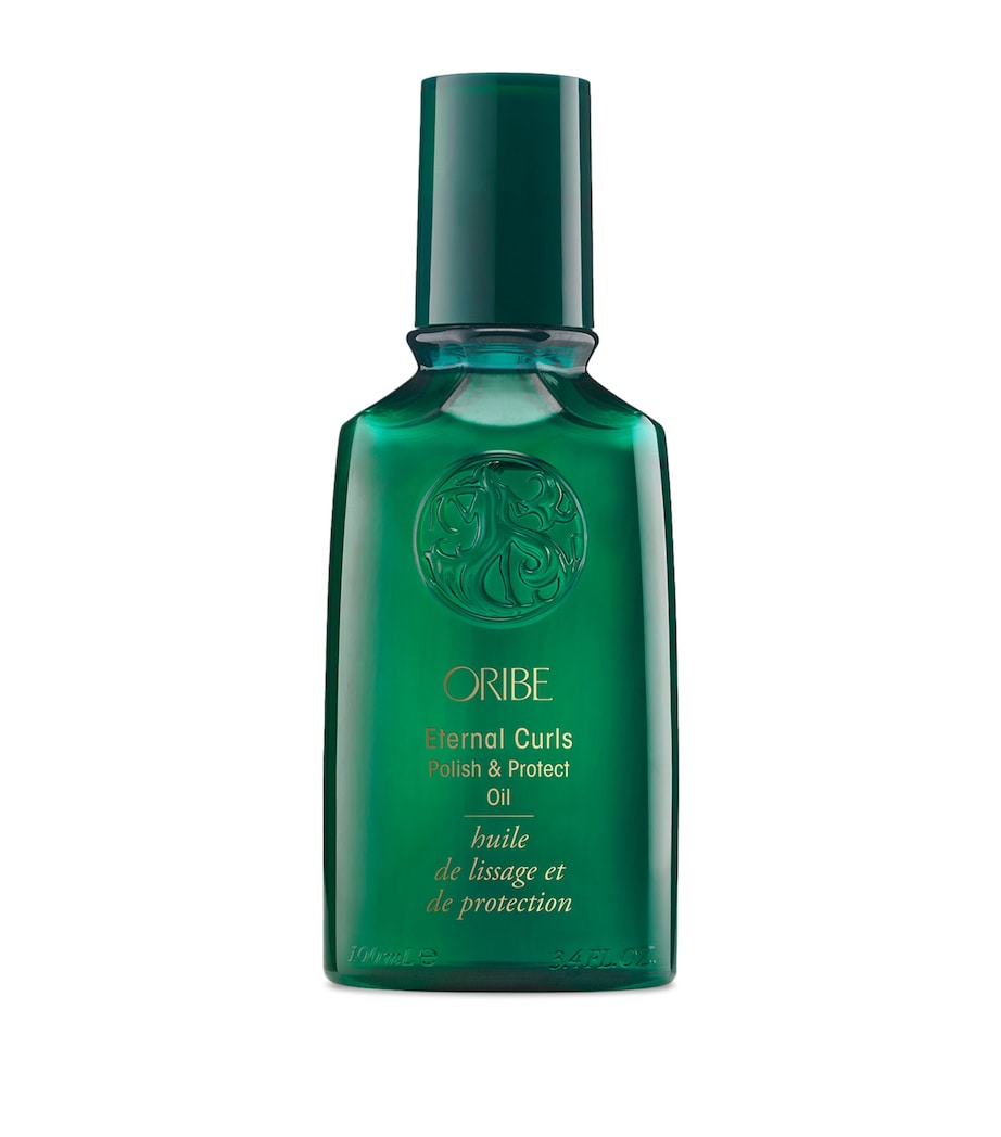 Oribe Eternal Curls Polish & Protect Oil (100ml) Image 1