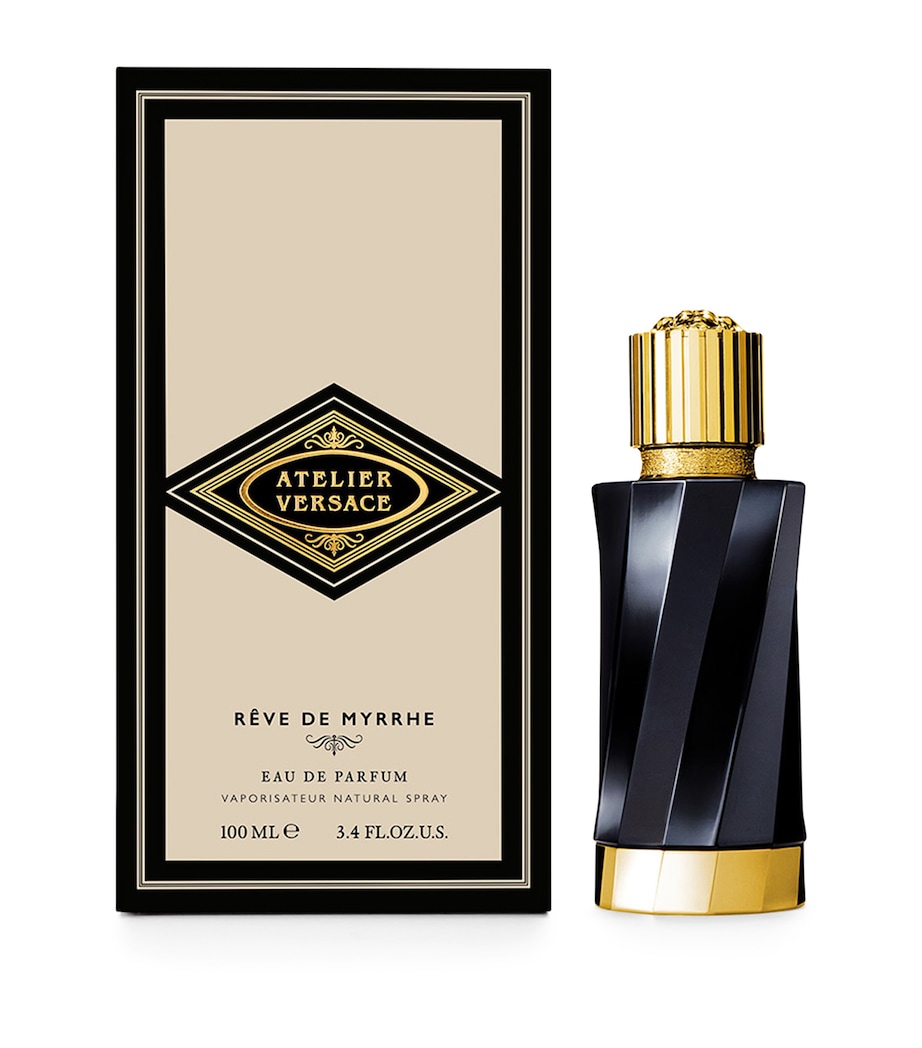 Rêve De Myrrhe Eau de Parfum (100ml) NO COLOUR Image 1