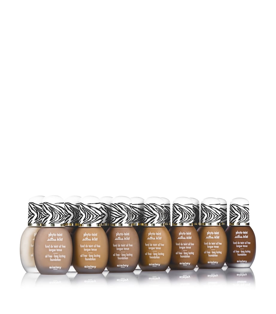 Phyto-Teint Ultra Éclat Foundation N2 SOFT BEIGE Image 3