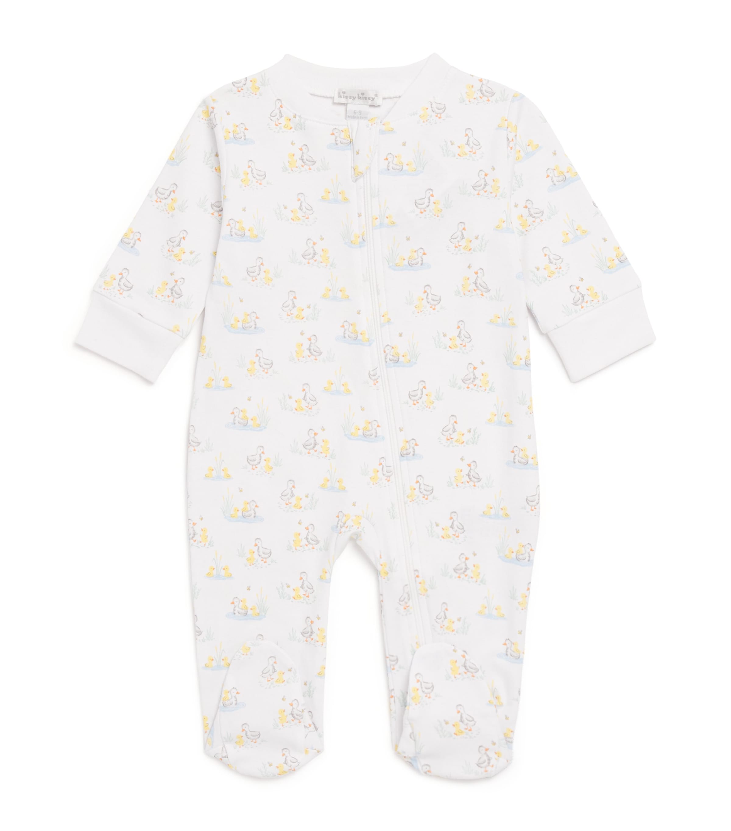 Duck Pond Paddles All-In-One (0-9 Months) K999MULTI Image 1