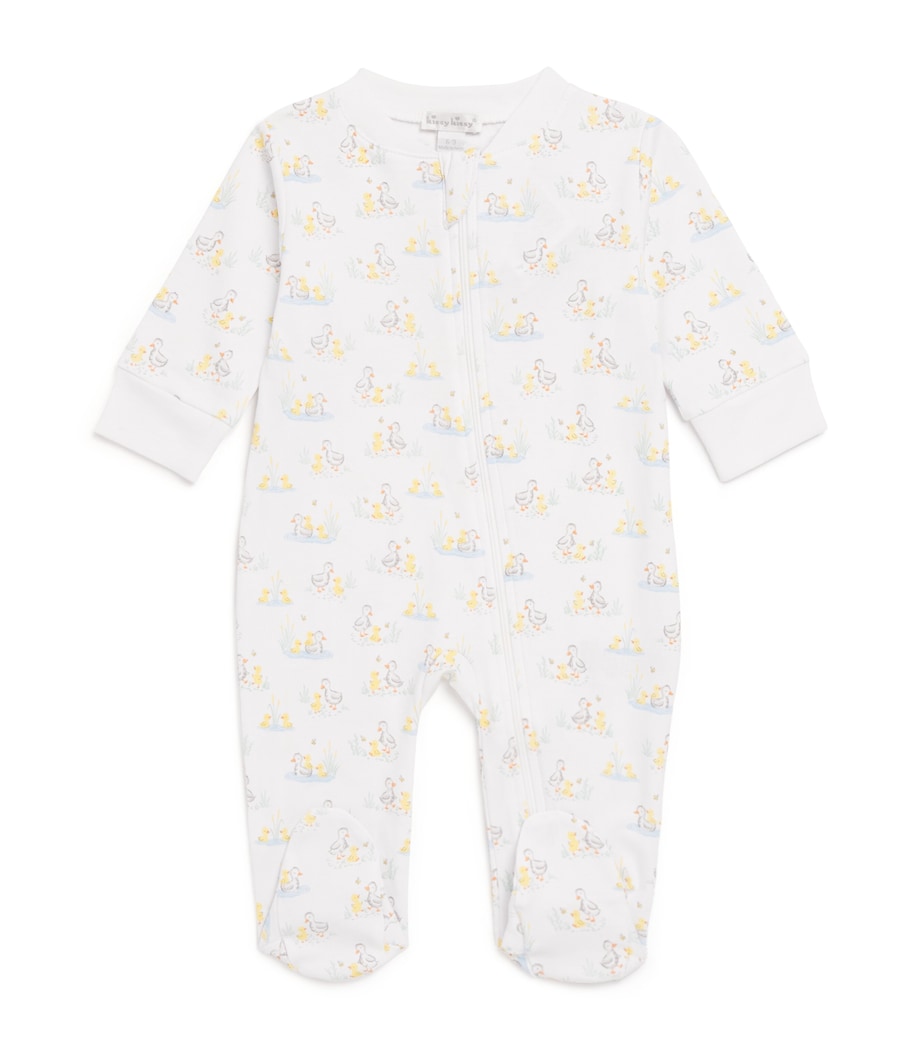 Duck Pond Paddles All-In-One (0-9 Months) K999MULTI Image 1