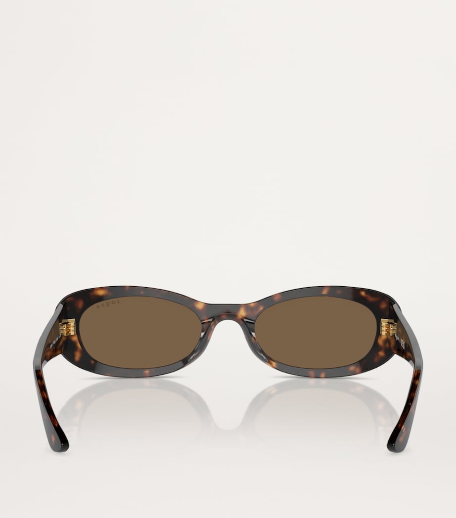Vogue Acetate VO5582S Sunglasses Image 4