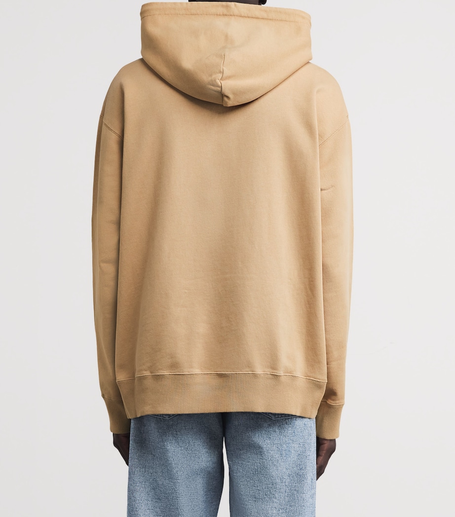 Numeric Logo Hoodie 156 - OCRE Image 4
