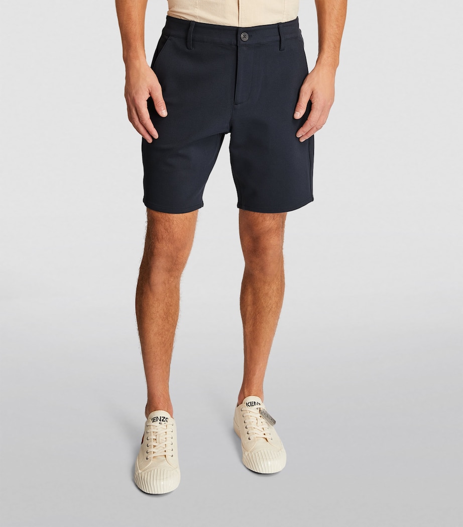 Rickson Chino Shorts DEEP ANCHOR Image 3