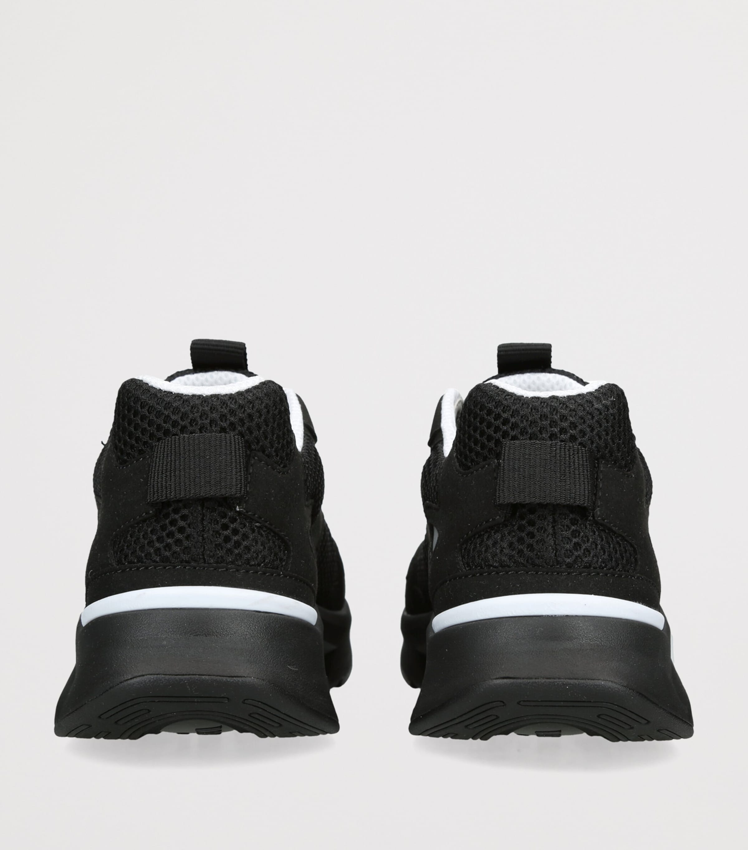 Valentino Garavani Demivee Sneakers Blk/white Image 2