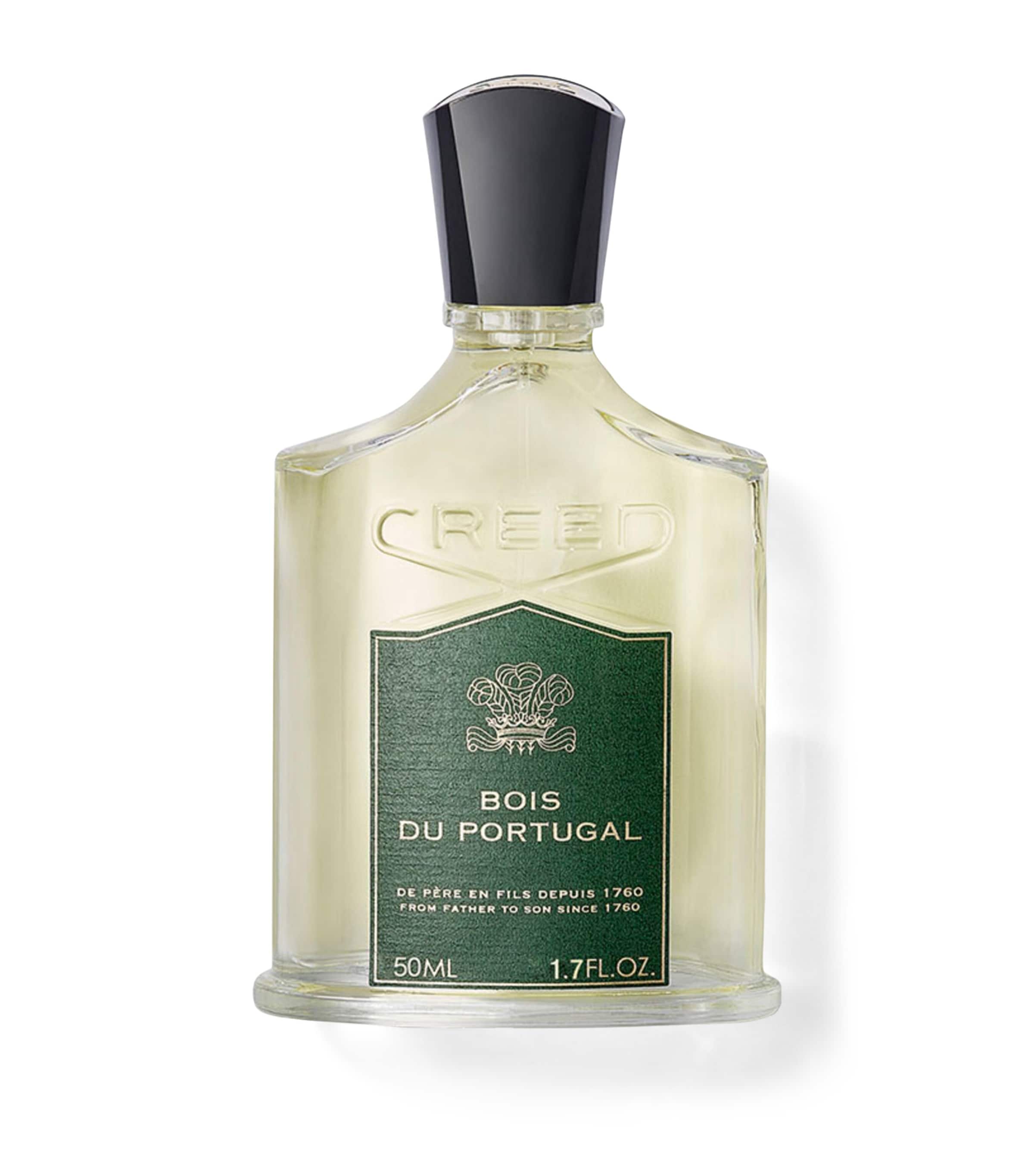 Creed Bois Du Portugal Eau de Parfum (50ml) | Perfume | Mens Aftershave | Designers | Creed