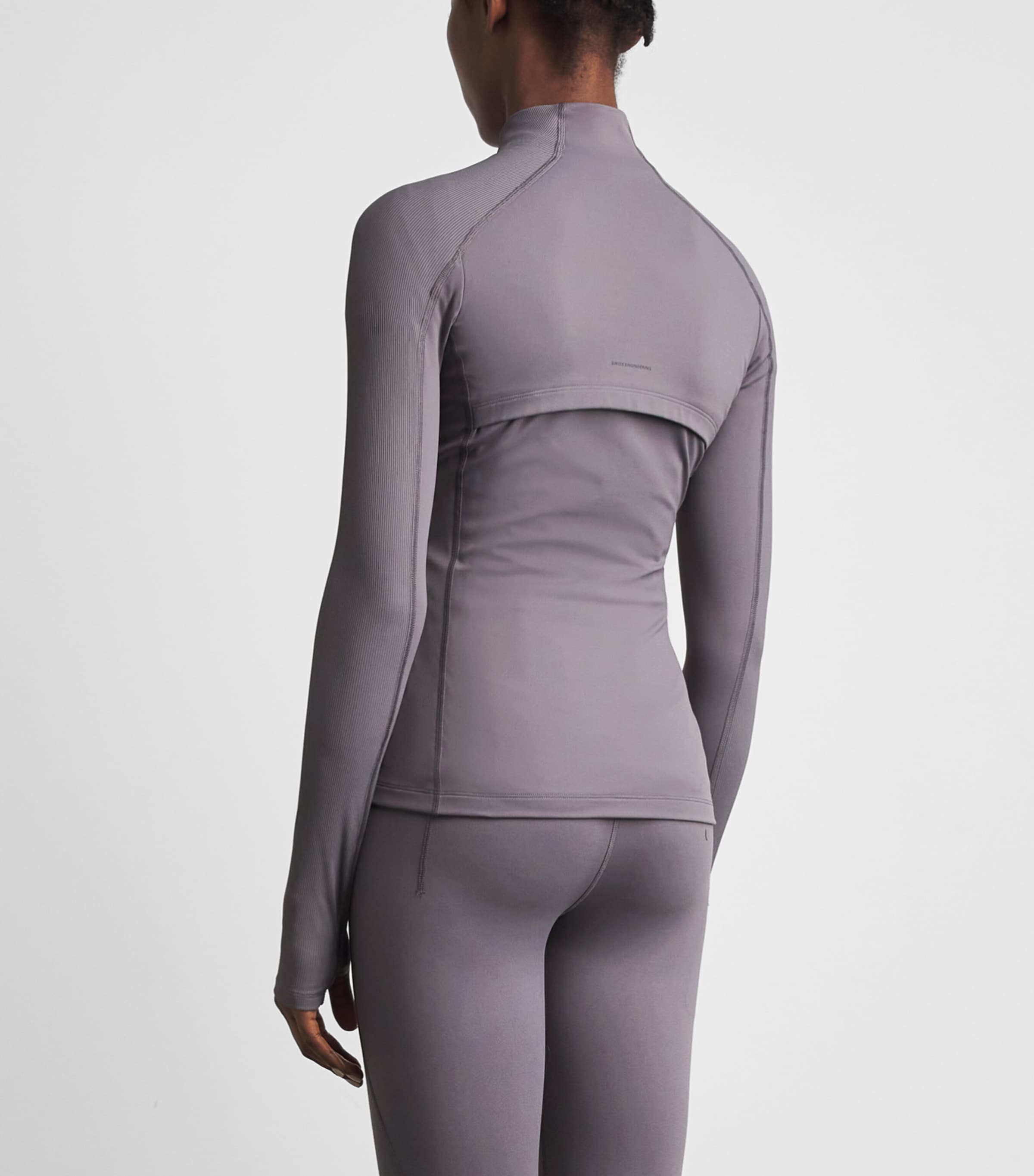 On Womens Studio Jacket Ember Image 5