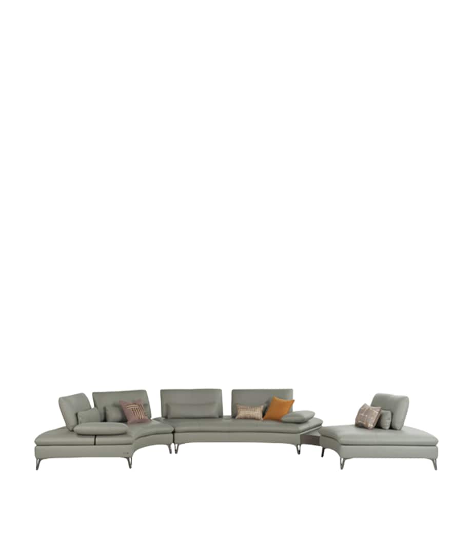 Scenario Sofa MULTI Image 1