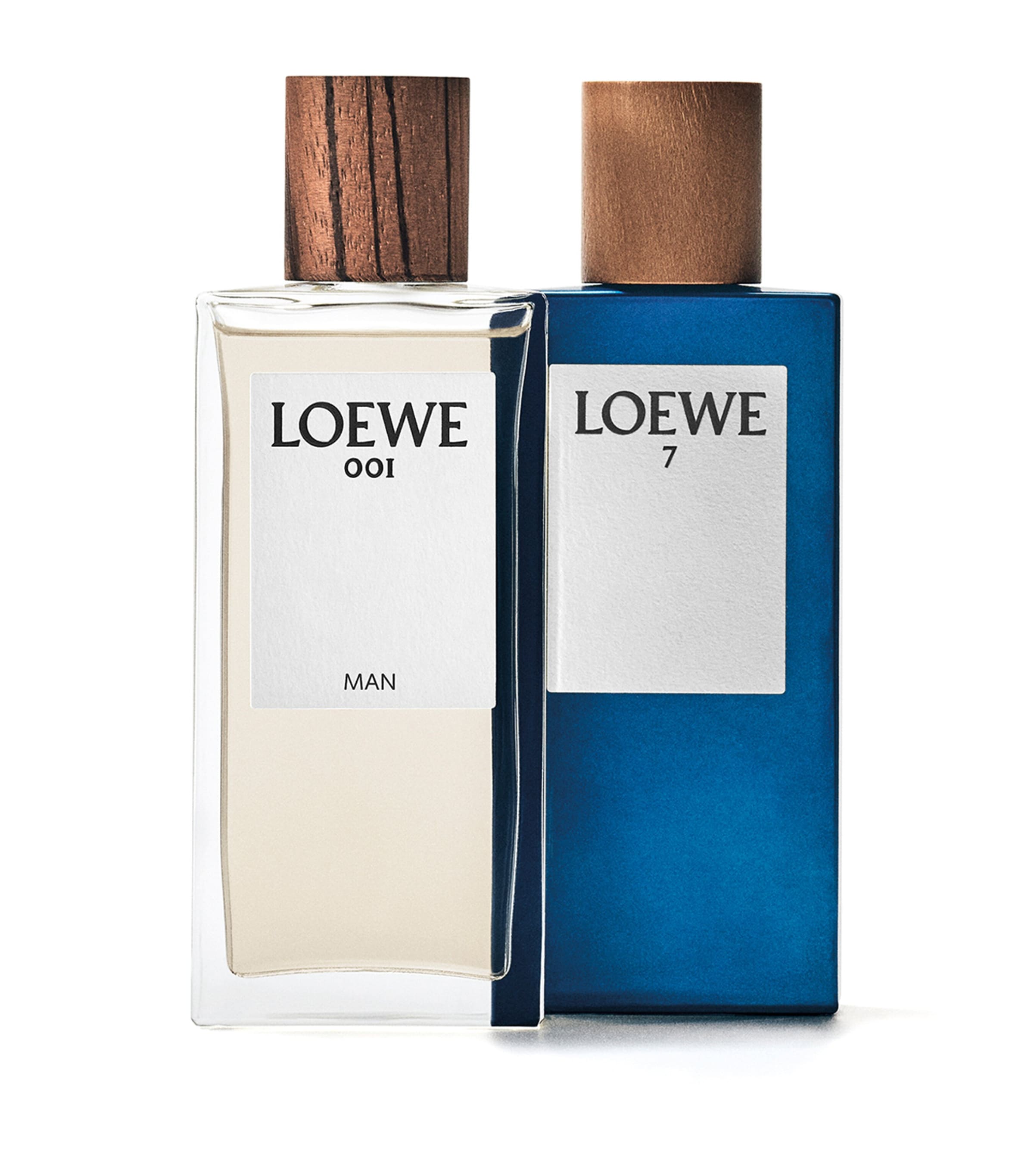 Loewe 001 Man Eau de Parfum 50ml Colourless - LOEWE
