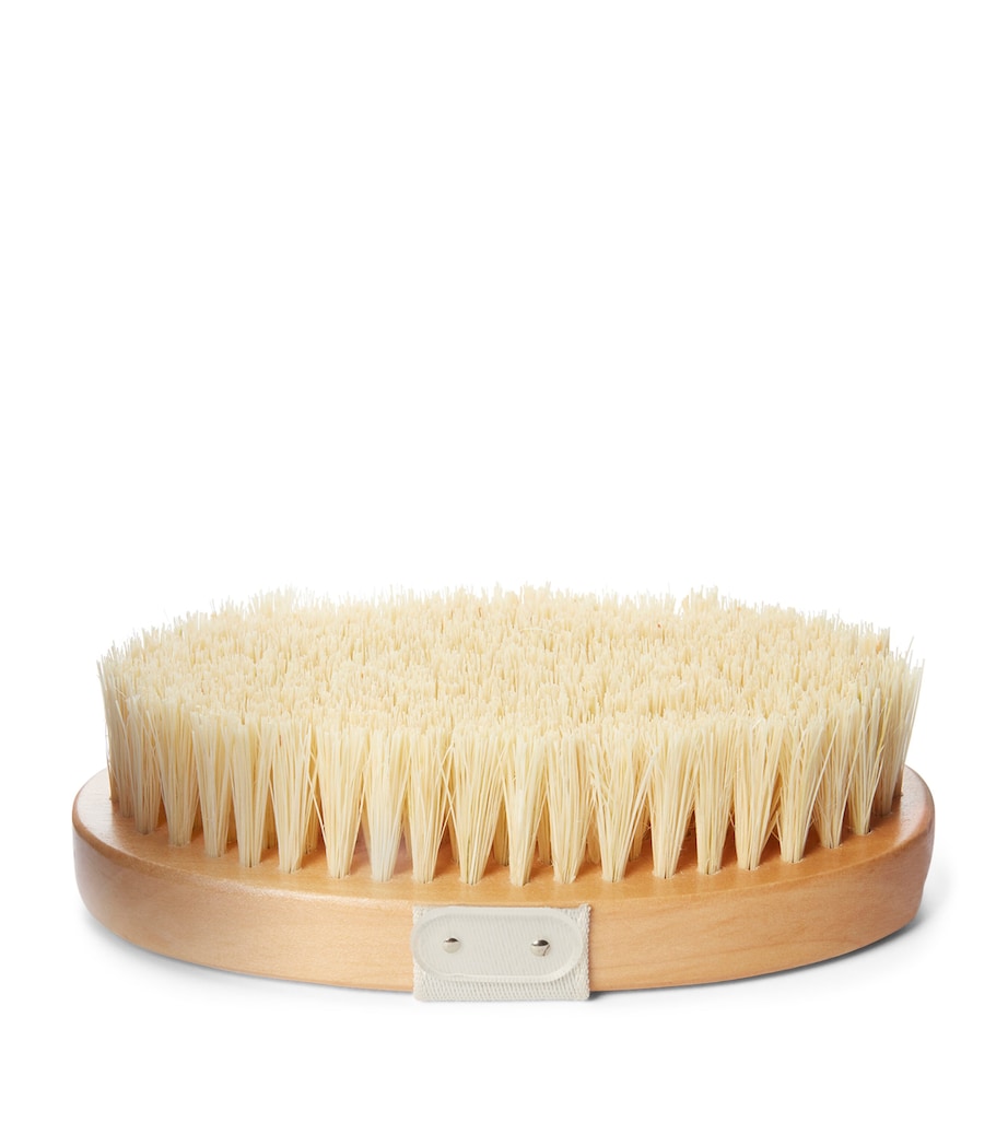 Body Detox Skin Brush NO COLOUR Image 3