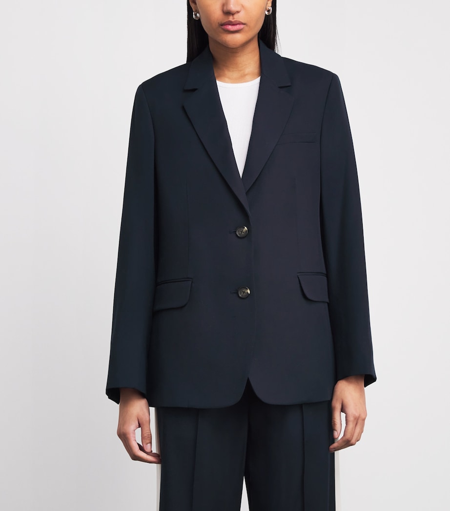 Wool Frank Blazer 415 SAL Image 6