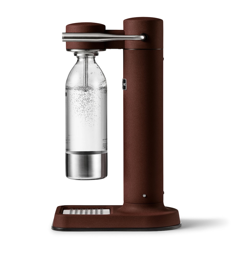 Carbonator 3 BURGUNDY Image 3