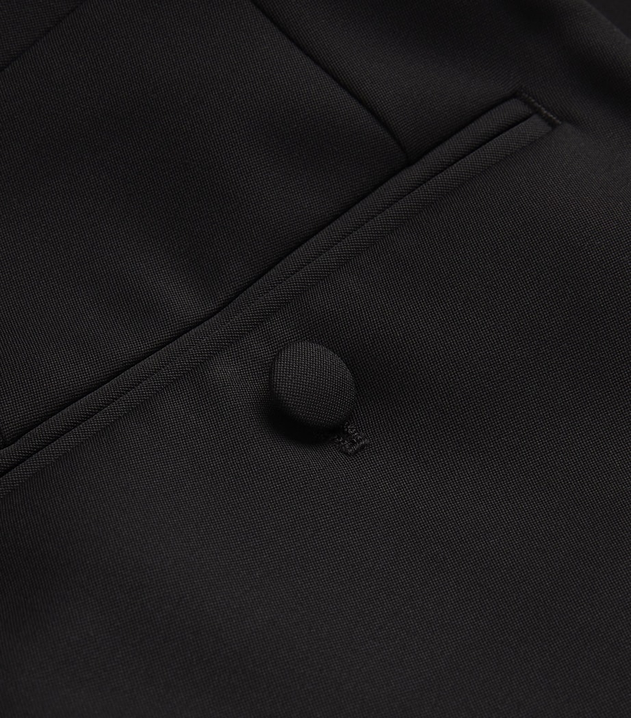 Tailored Formal Trousers 0099 Image 5