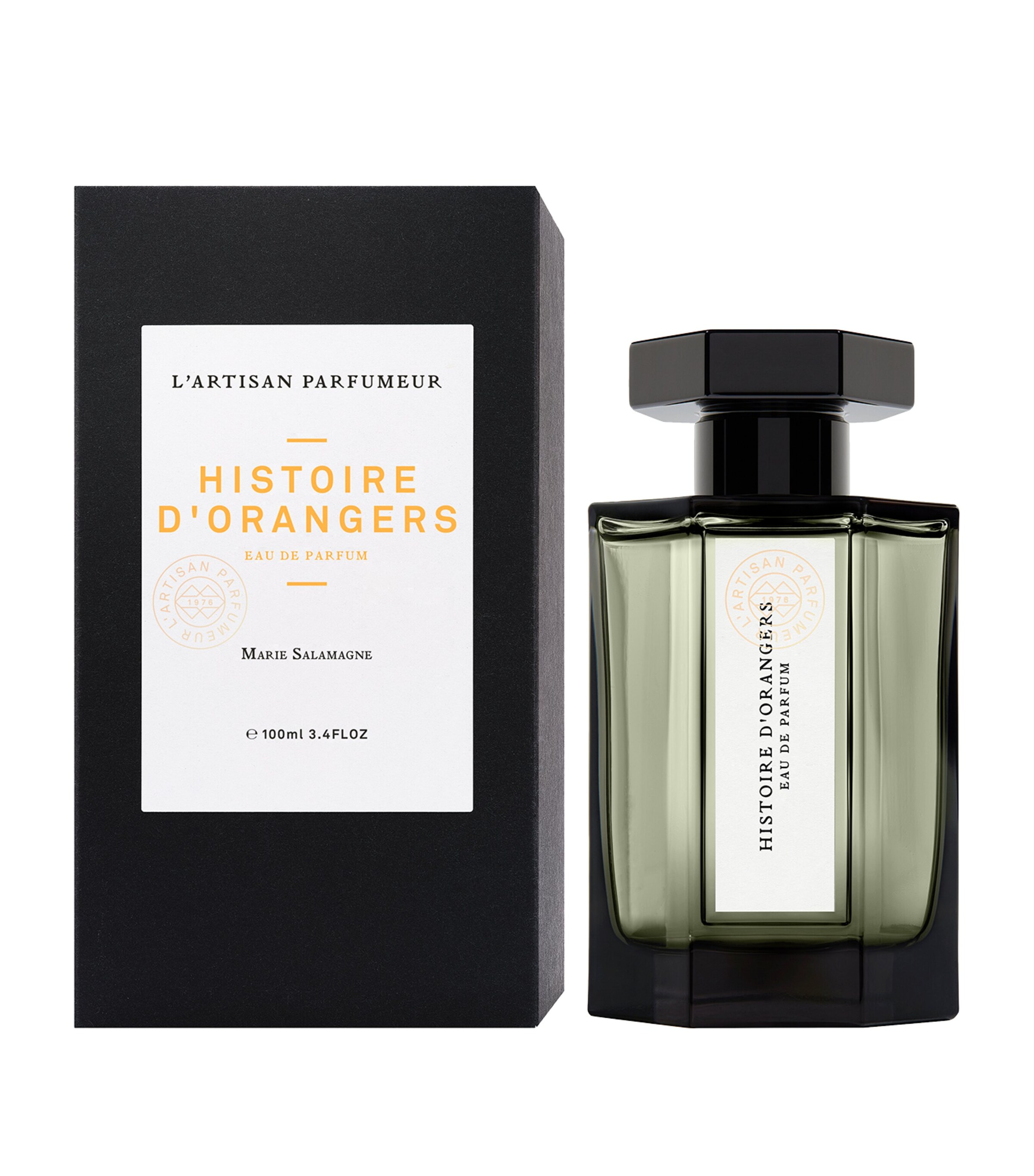 ラルチザンパフュームHISTOIRE D'ORANGERS 100ml L'Artisan Parfumeur Histoire D'Orangers Eau de Parfum (100ml